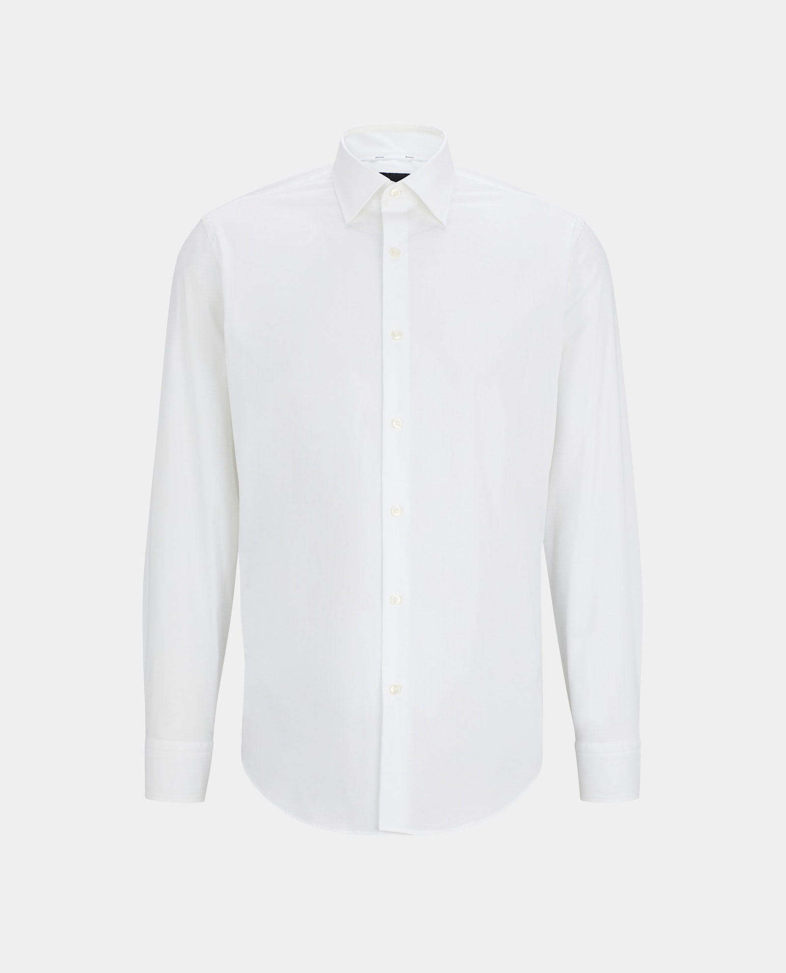 BOSS Camicie Bianco