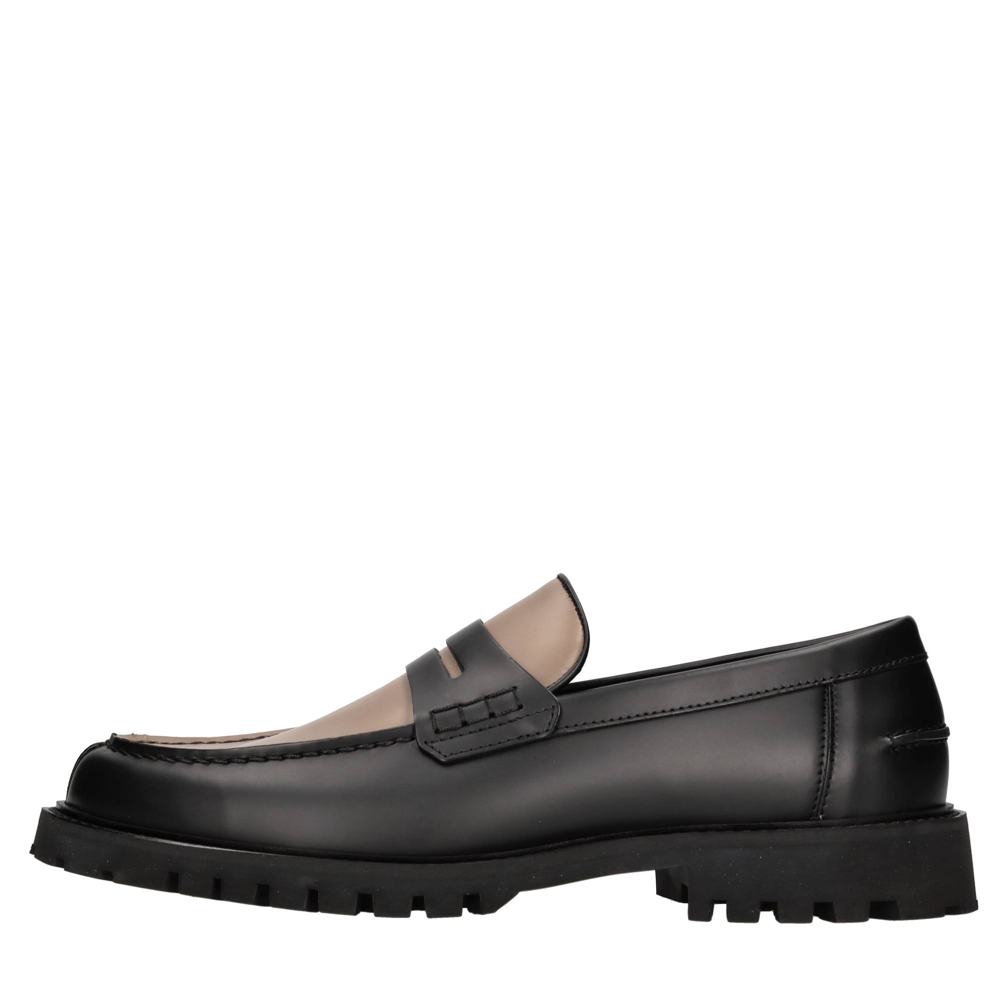 BOSS Flat shoes MultiColour