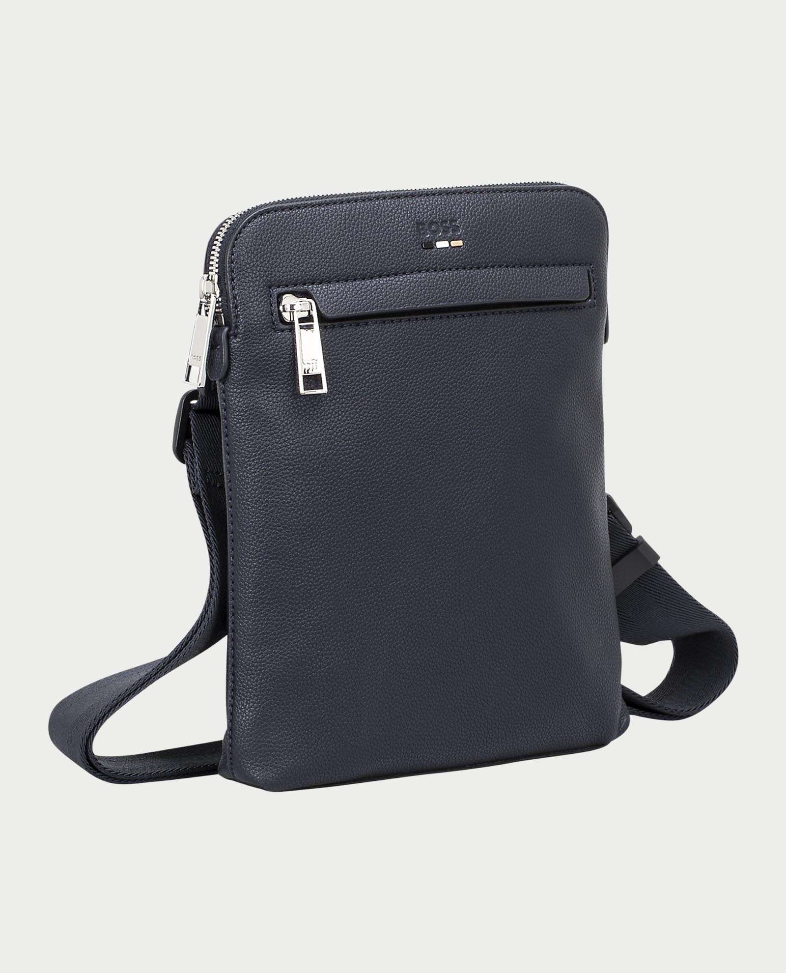 Boss Zakken. Blauw
