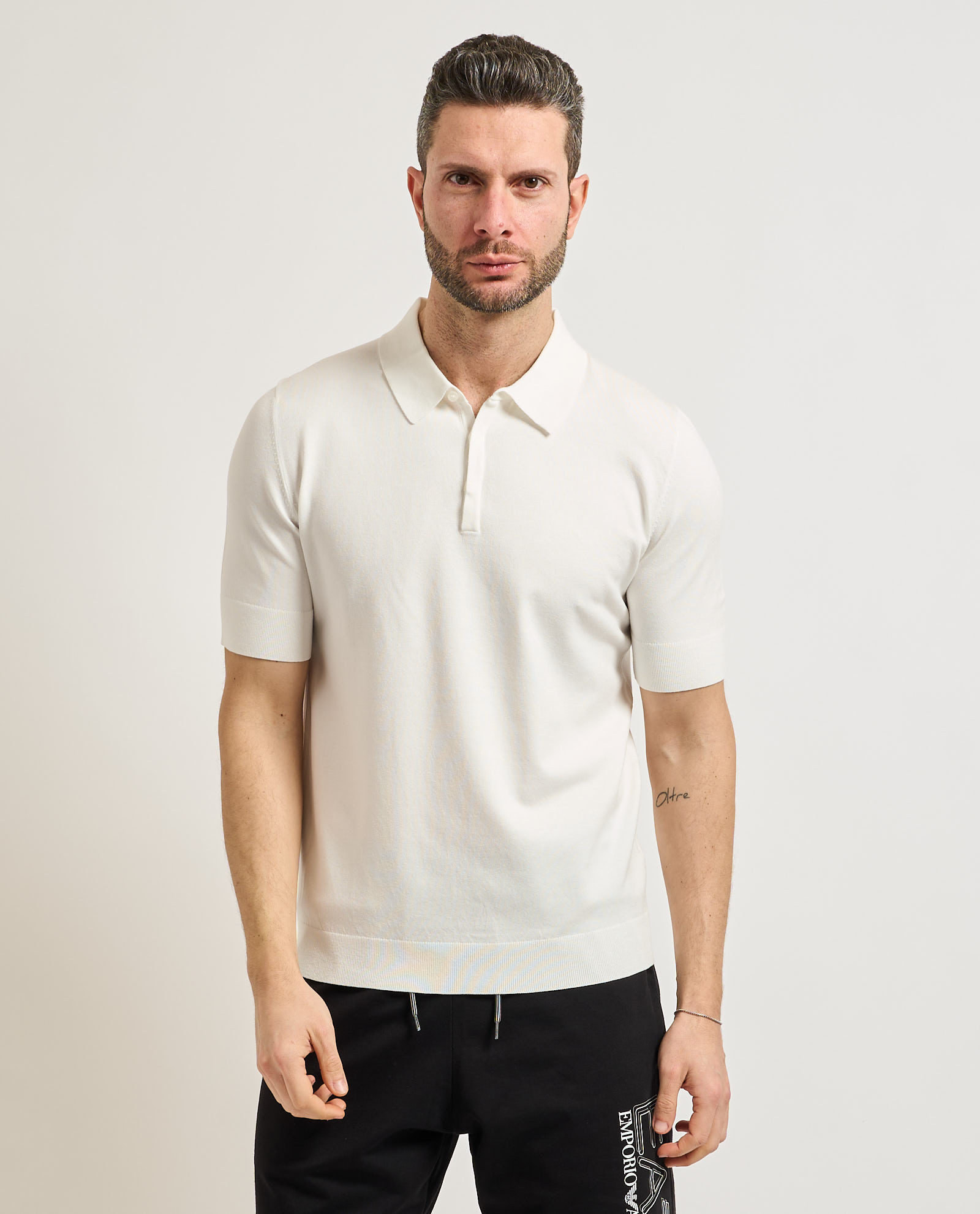 HUGO T-shirt e Polo Bianco