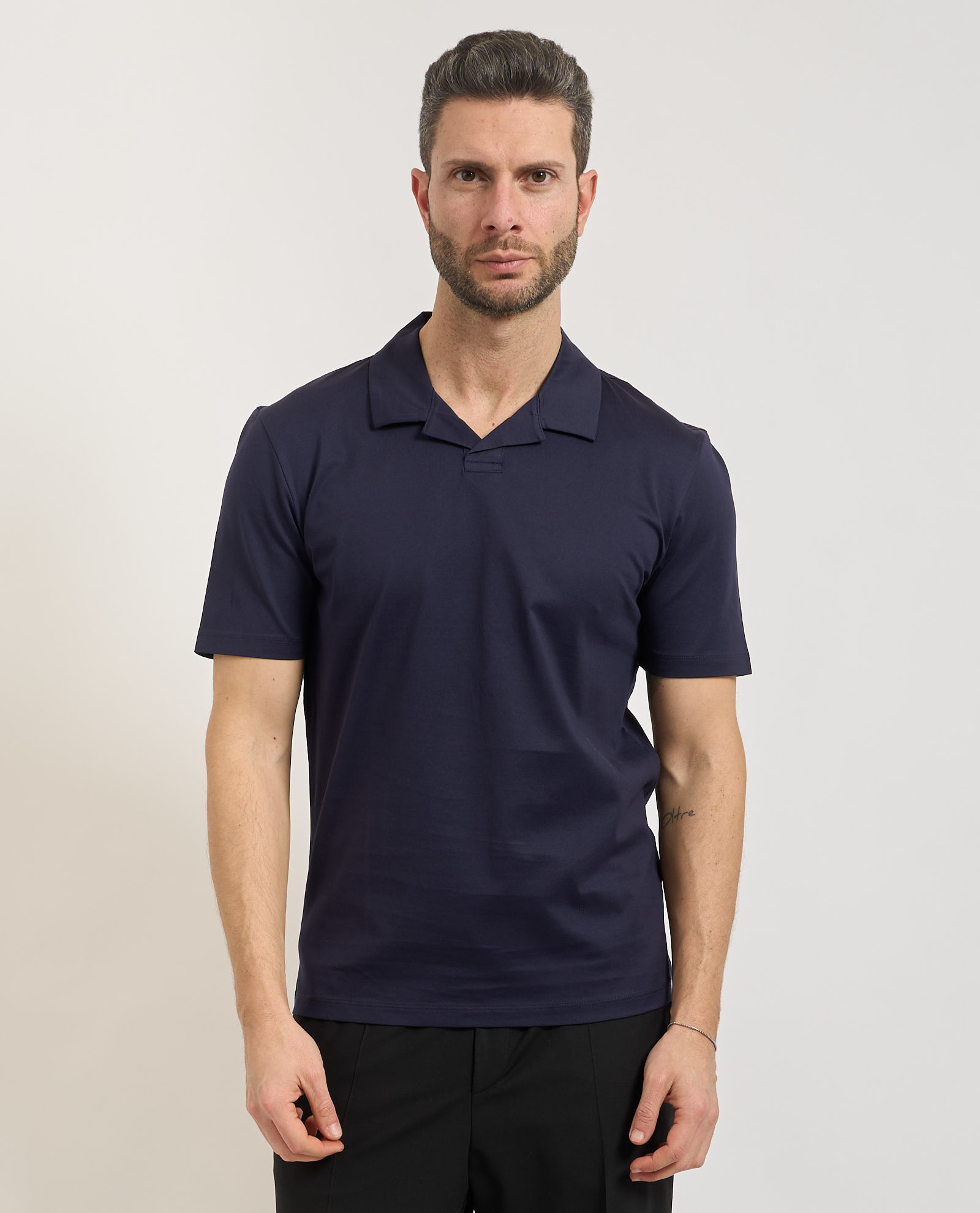 HUGO T-shirt e Polo Blu