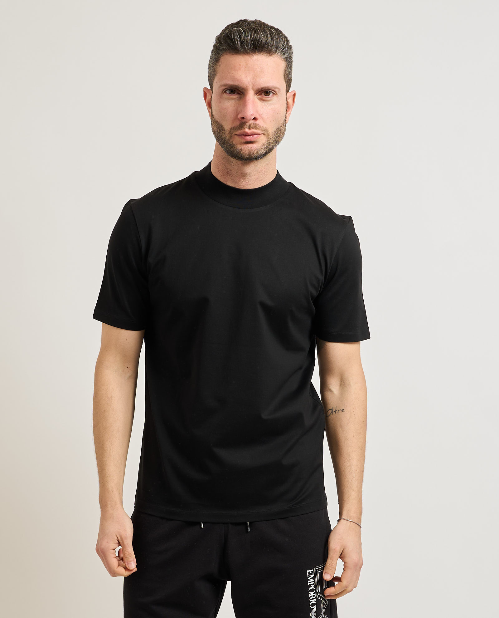 HUGO T-shirt e Polo Nero