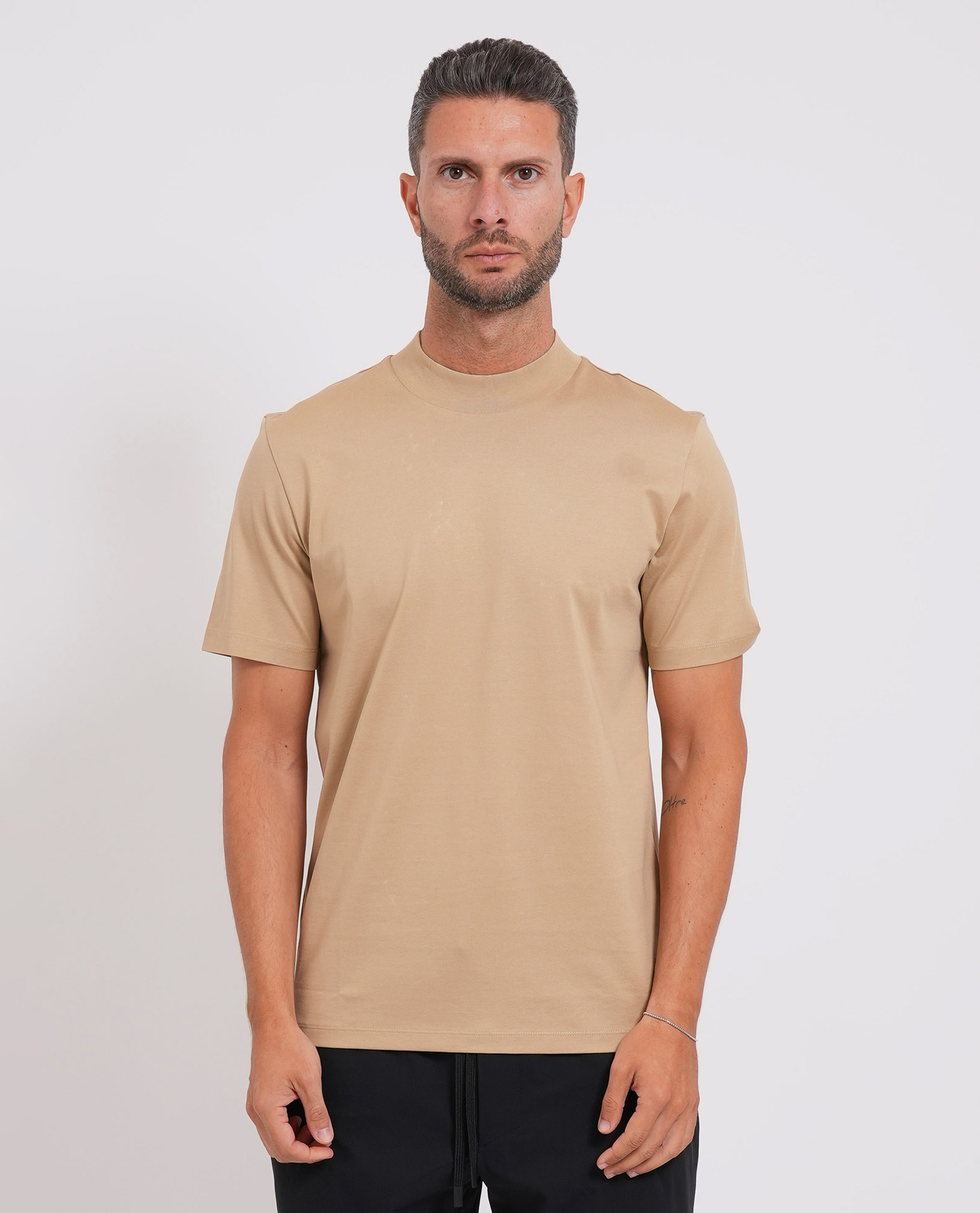 Hugo T-shirt et Polo Beige