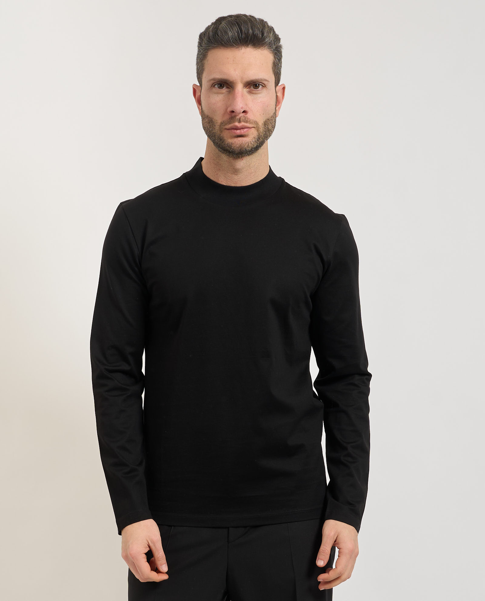 HUGO T-shirt e Polo Nero