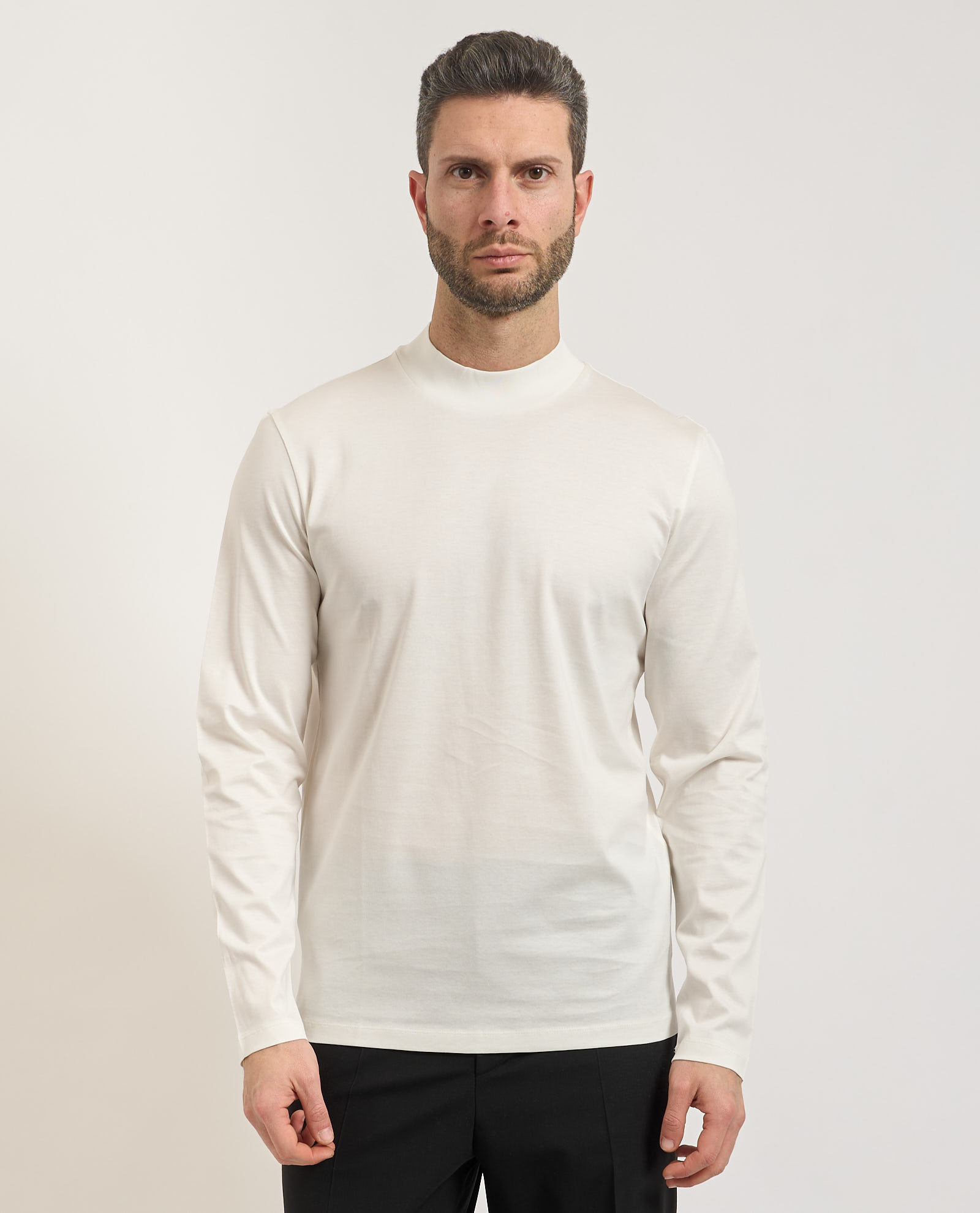 HUGO T-shirt e Polo Bianco