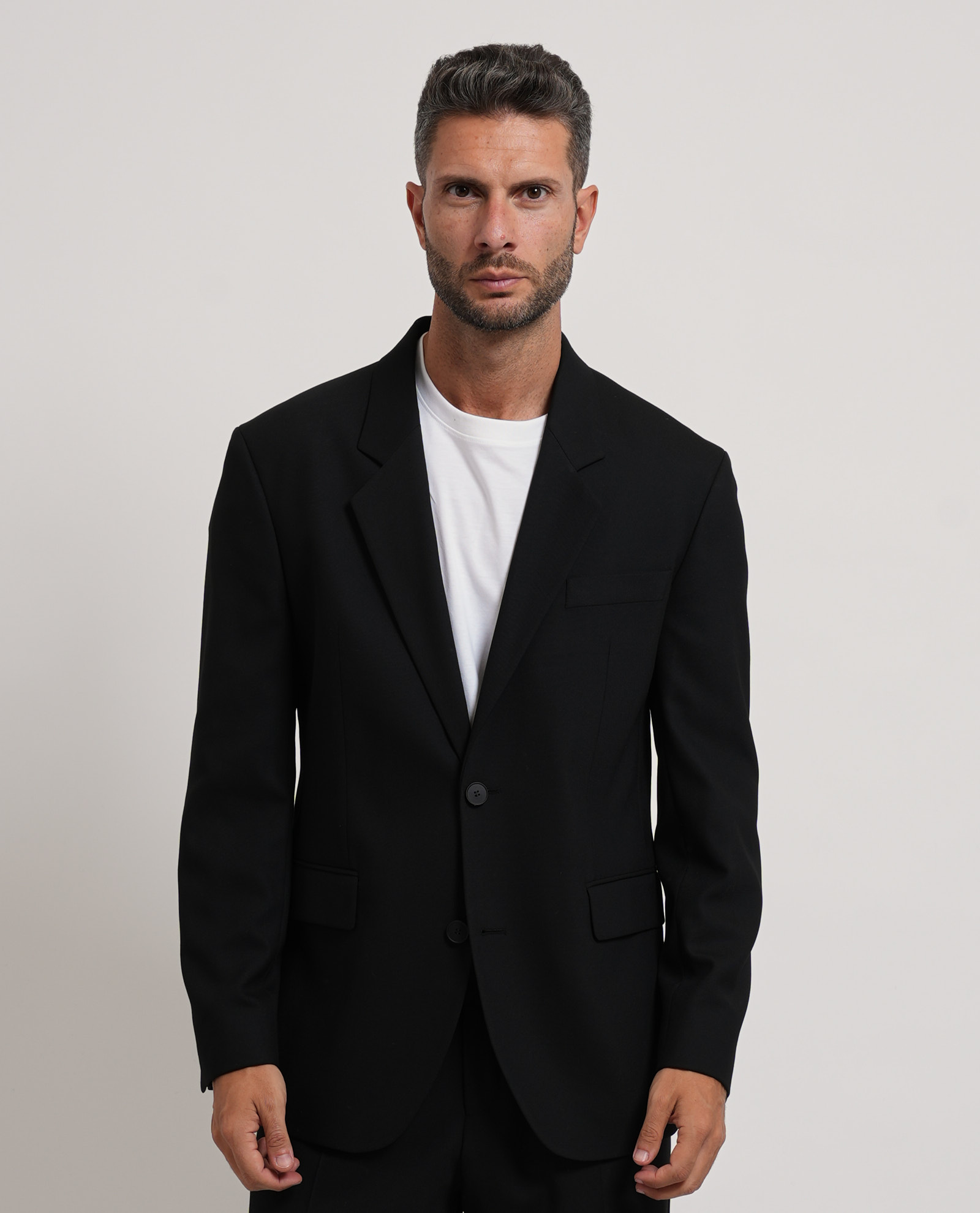 Hugo Vestes noires