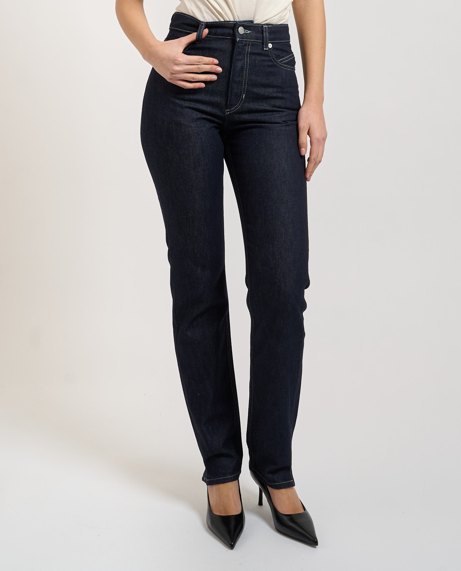 BOSS Jeans Blu