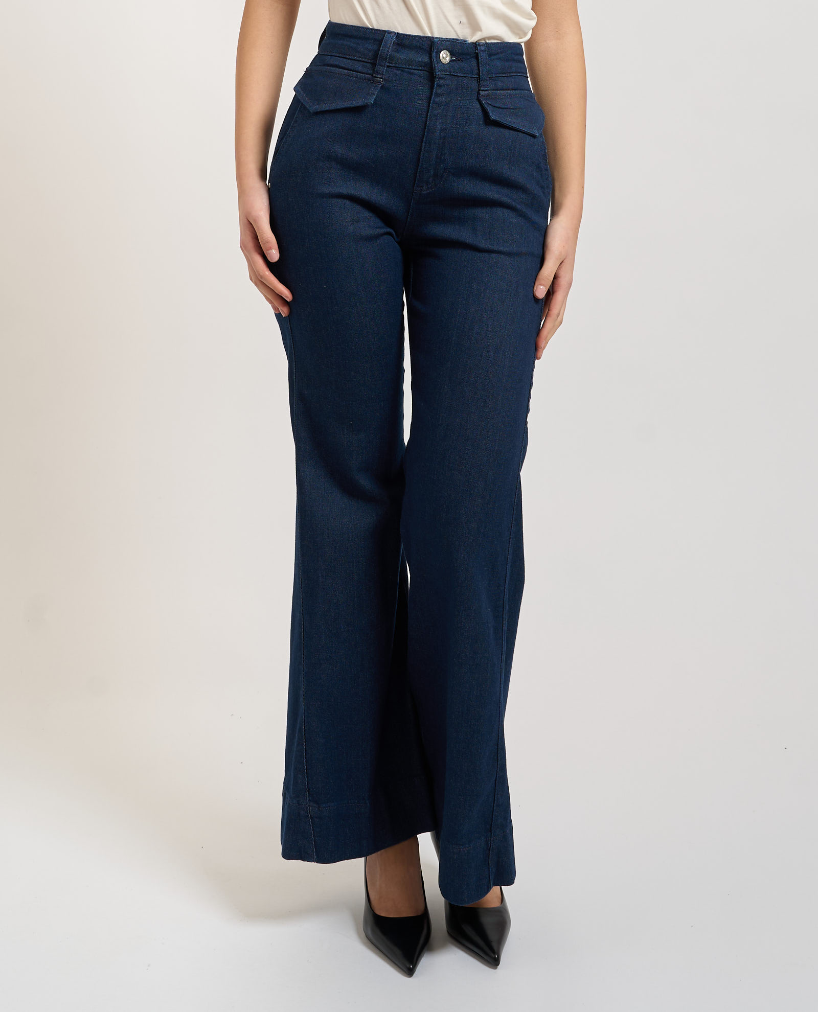 Boss Jeans Bleu 224 €