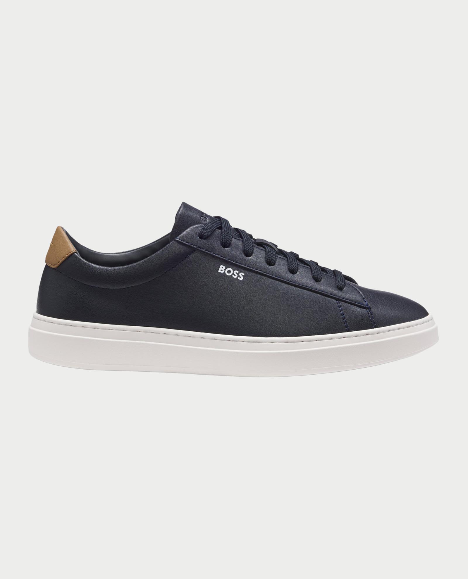 Boss Sneakers Bleu