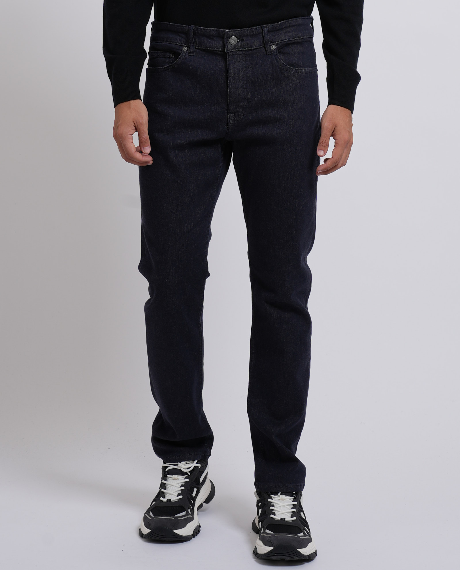 Boss Jeans Bleu