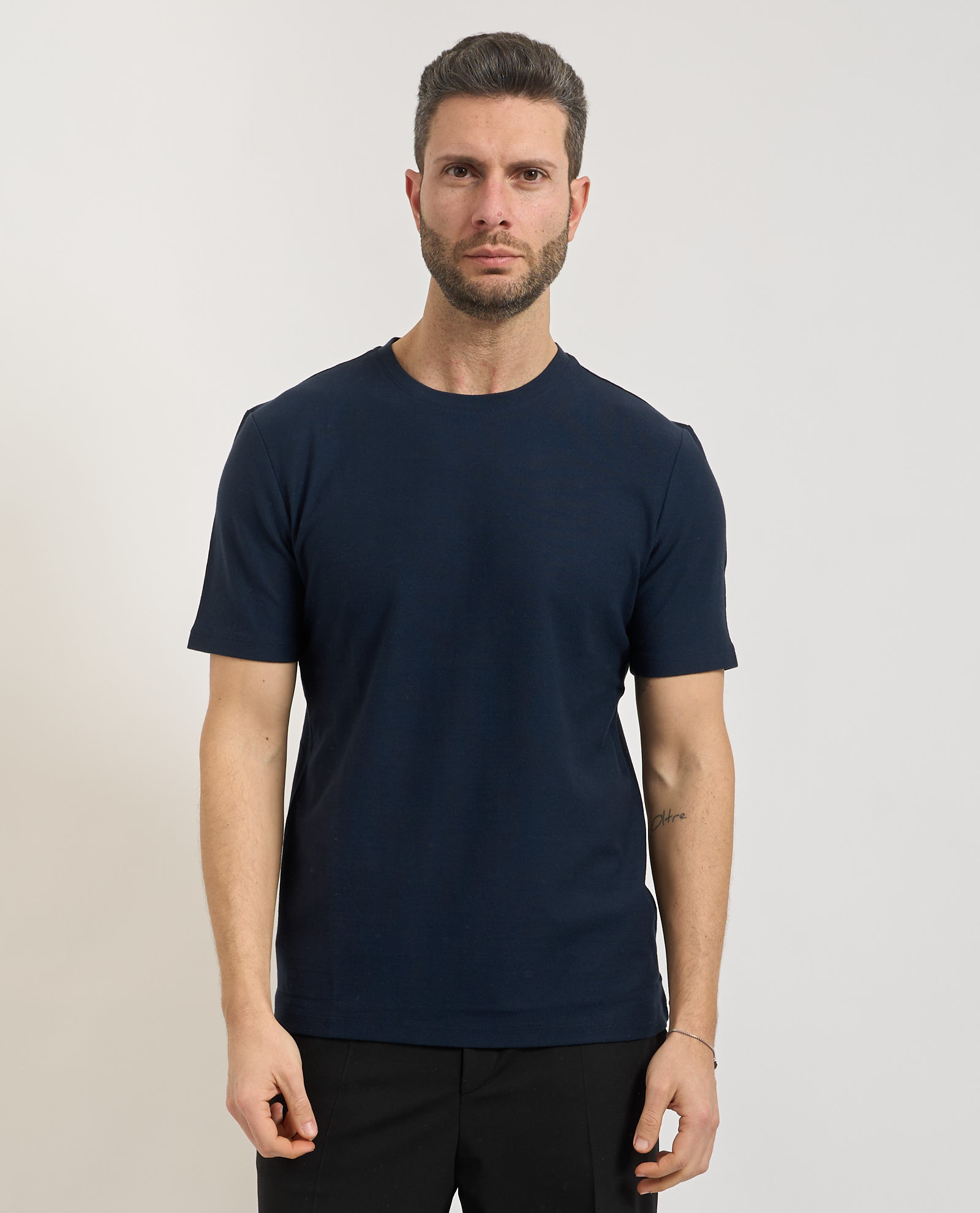 HUGO T-shirt e Polo Blu