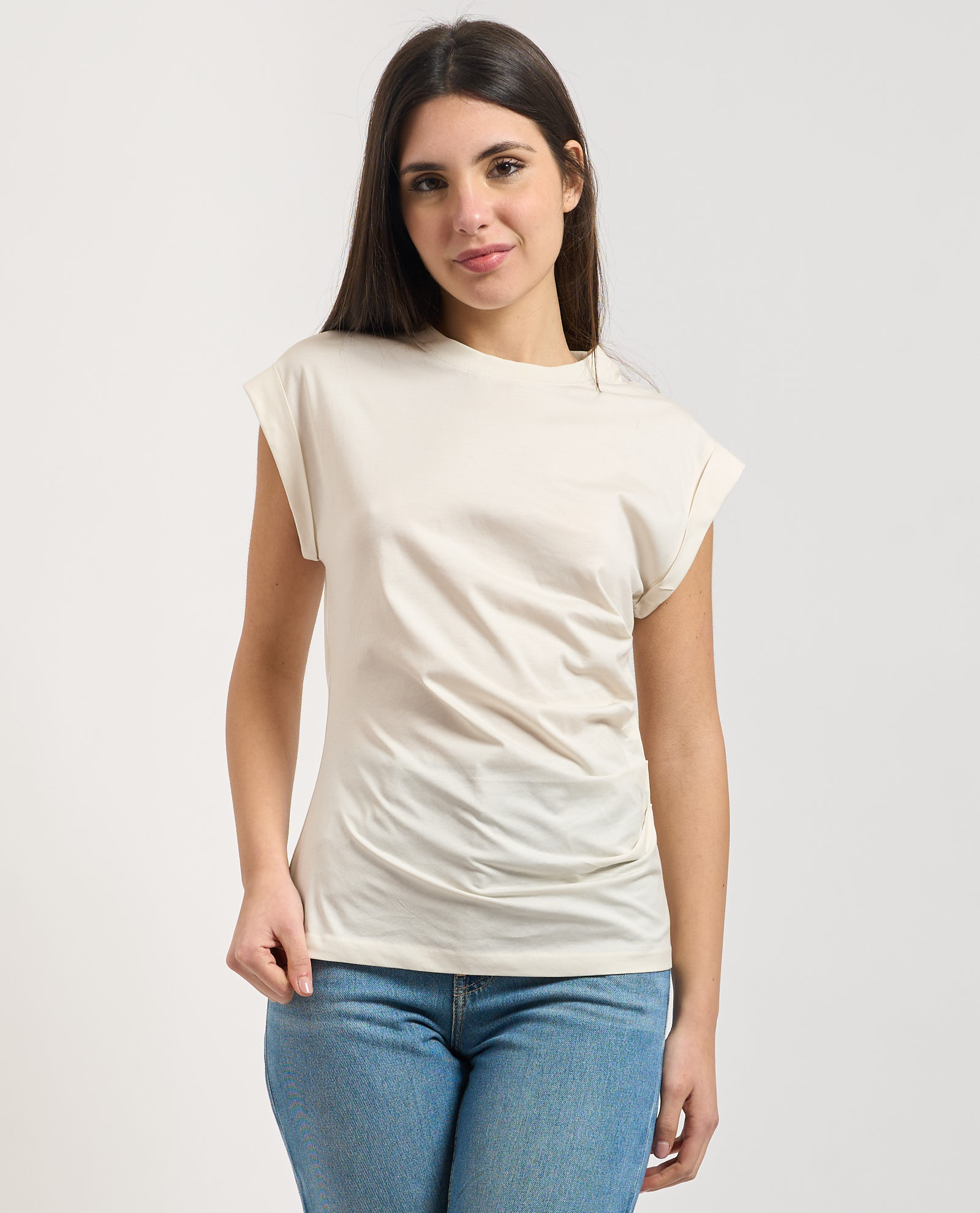BOSS T-shirt e Polo Bianco