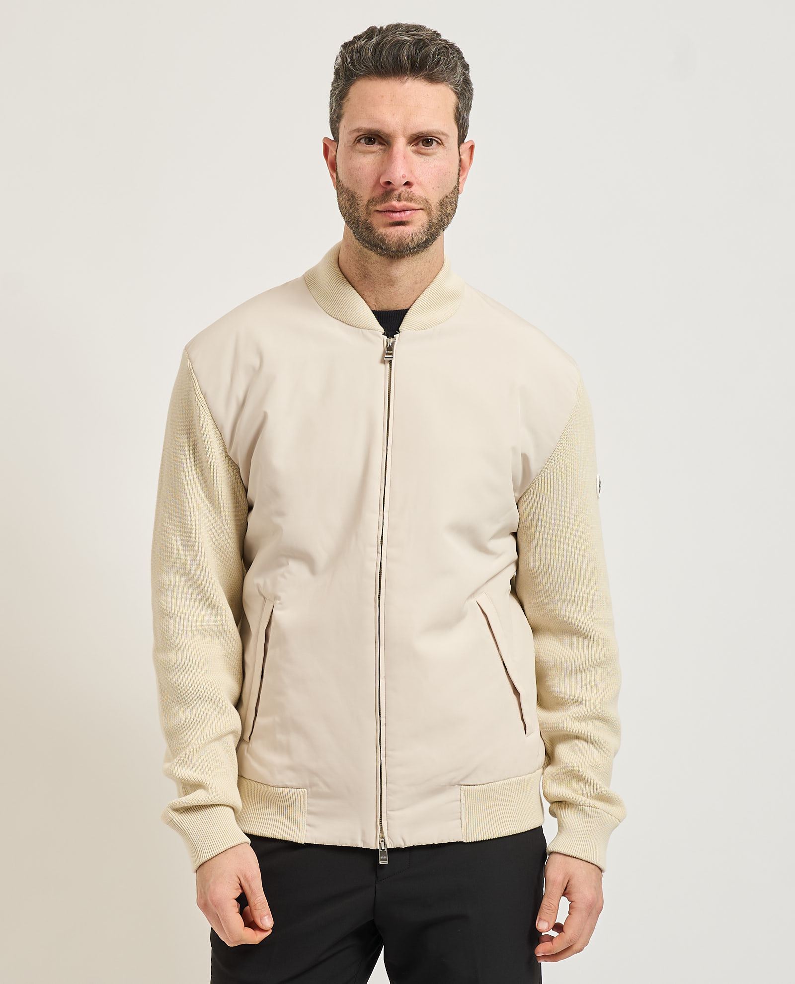 BOSS Giacconi Beige