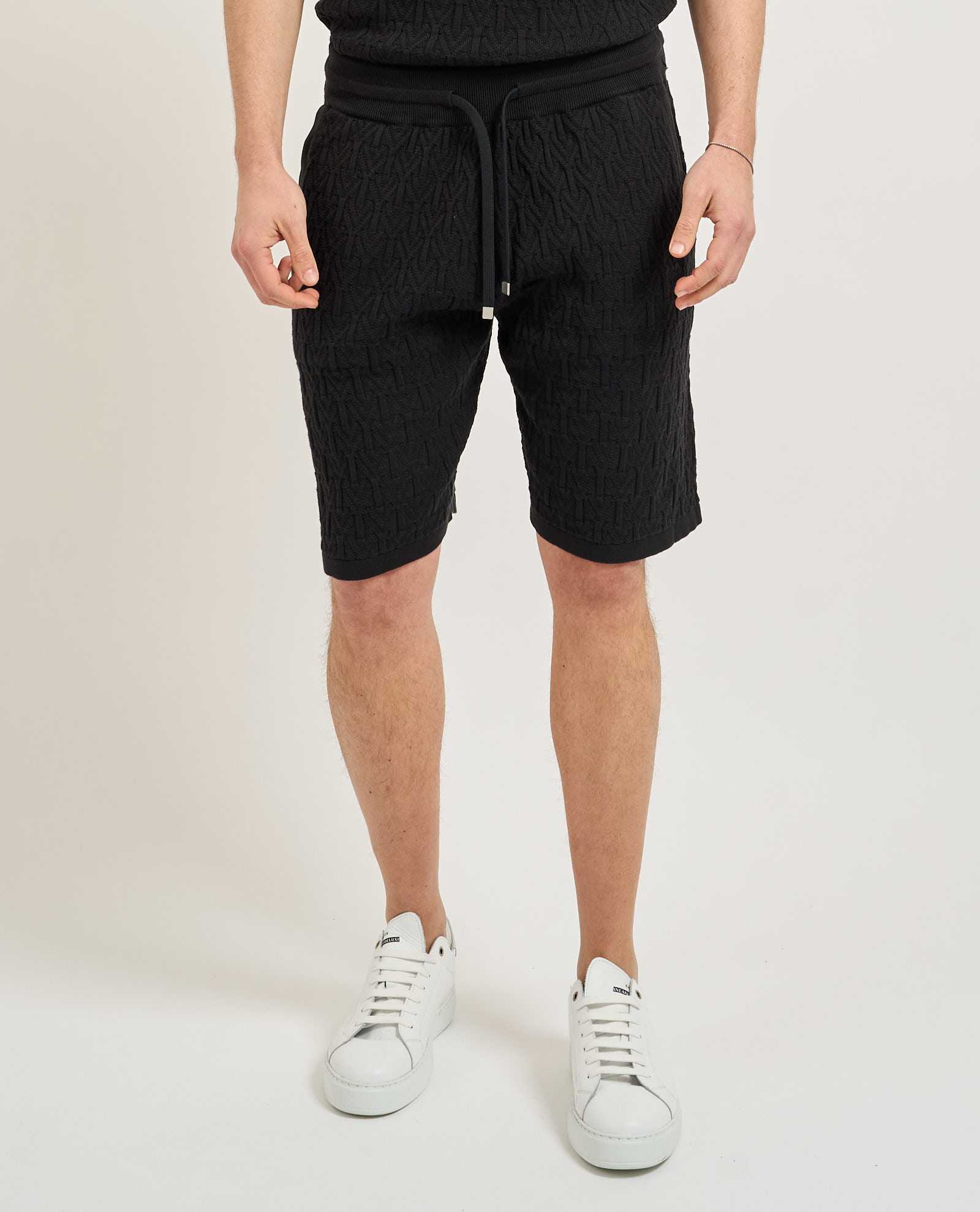 HUGO Pantaloncini Nero