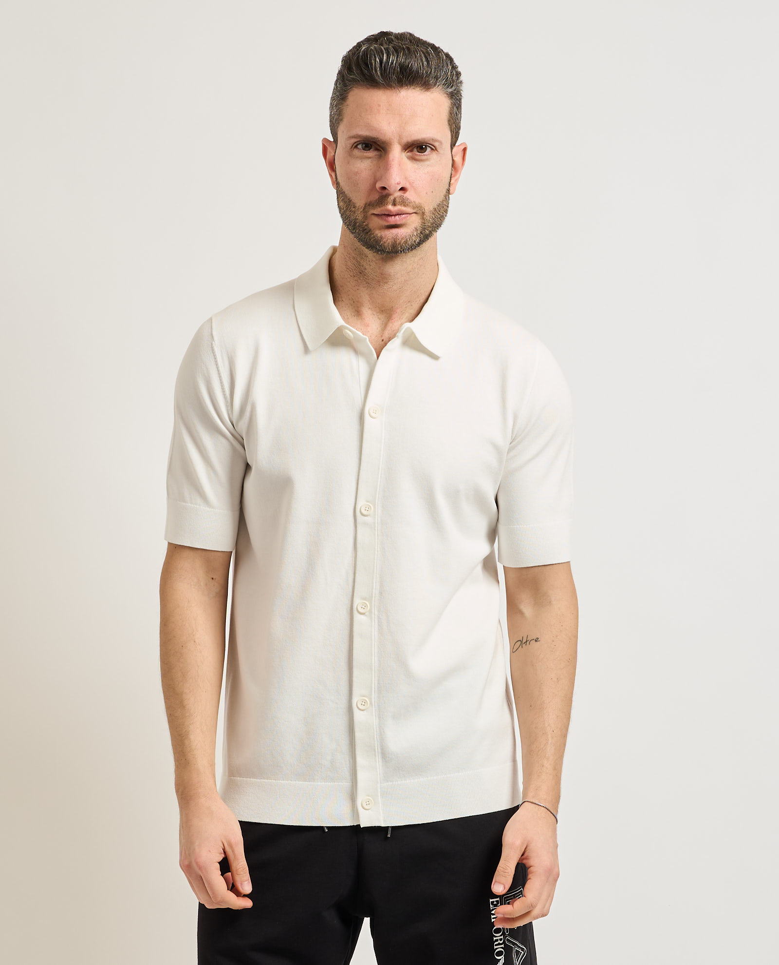 HUGO T-shirt e Polo Bianco