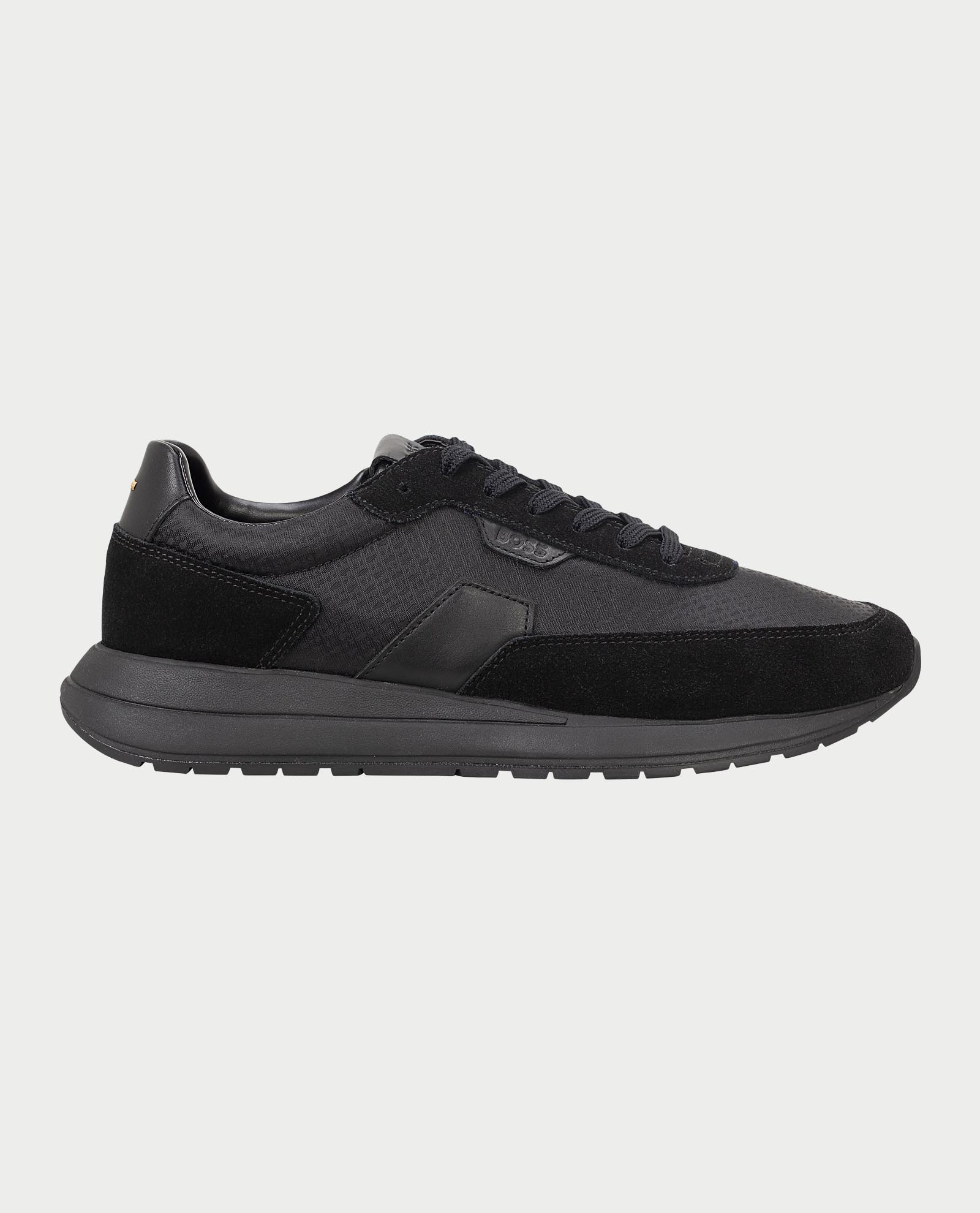 BOSS Sneakers Nero