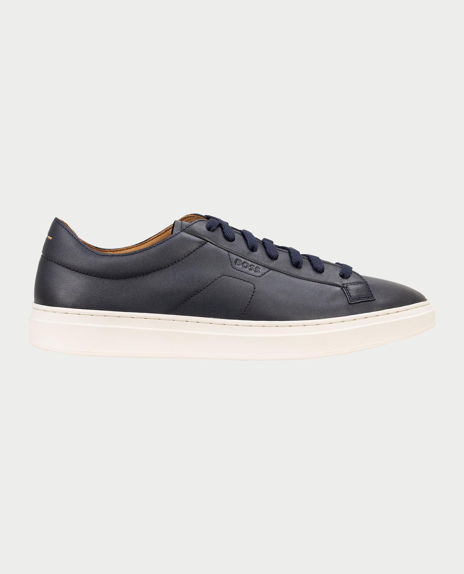 BOSS Sneakers Blu