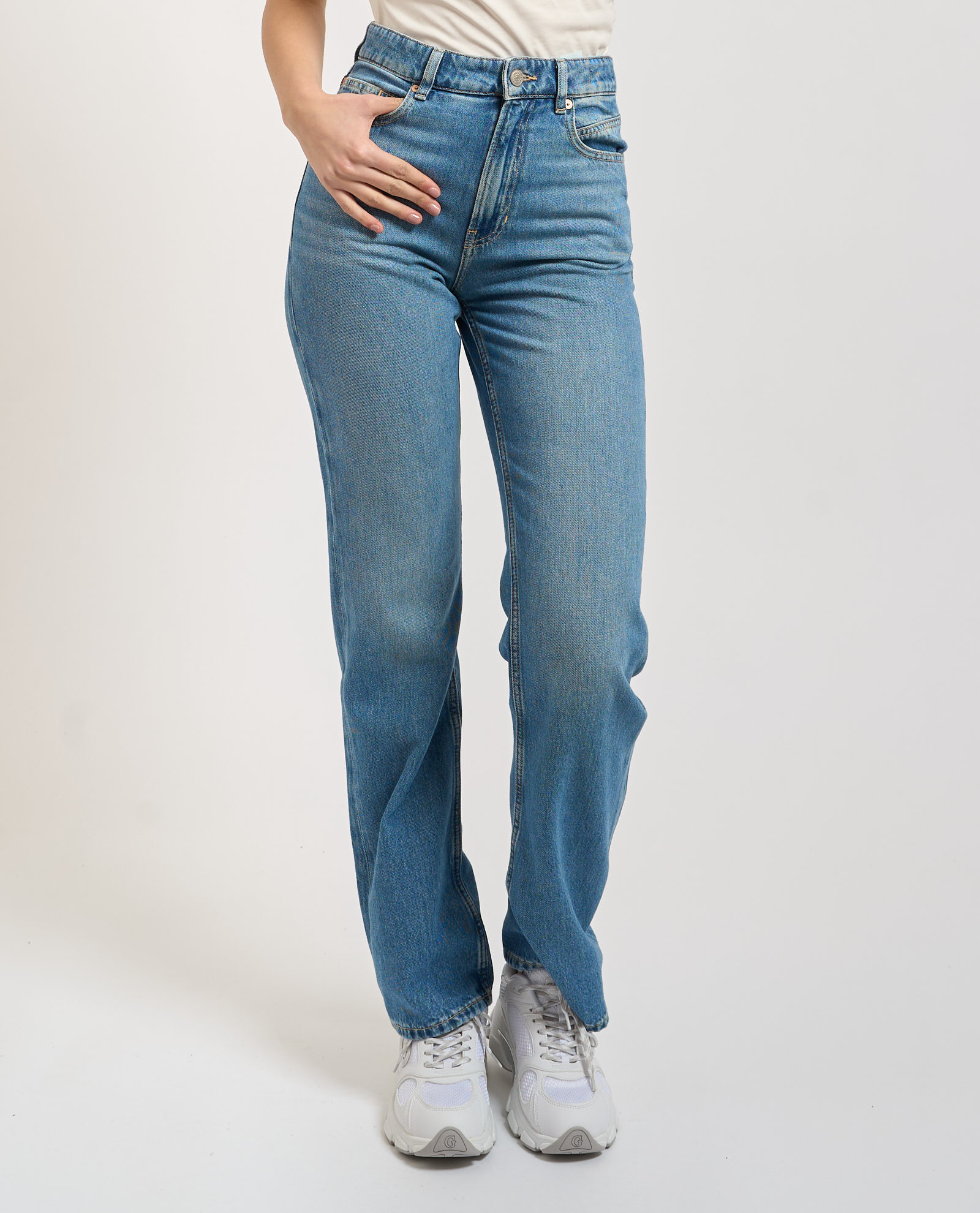 Boss Jeans Bleu 132 €