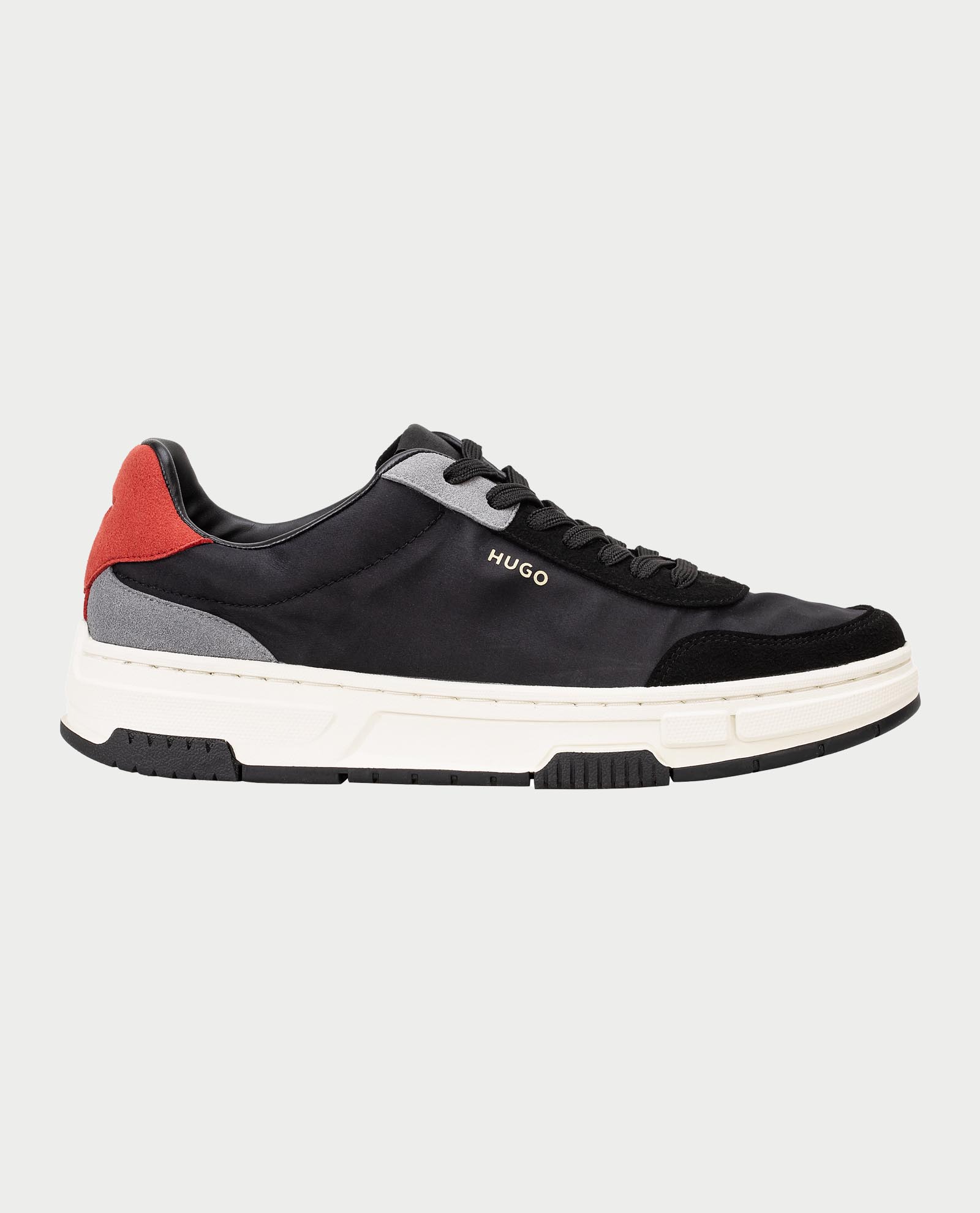 HUGO Sneakers Nero