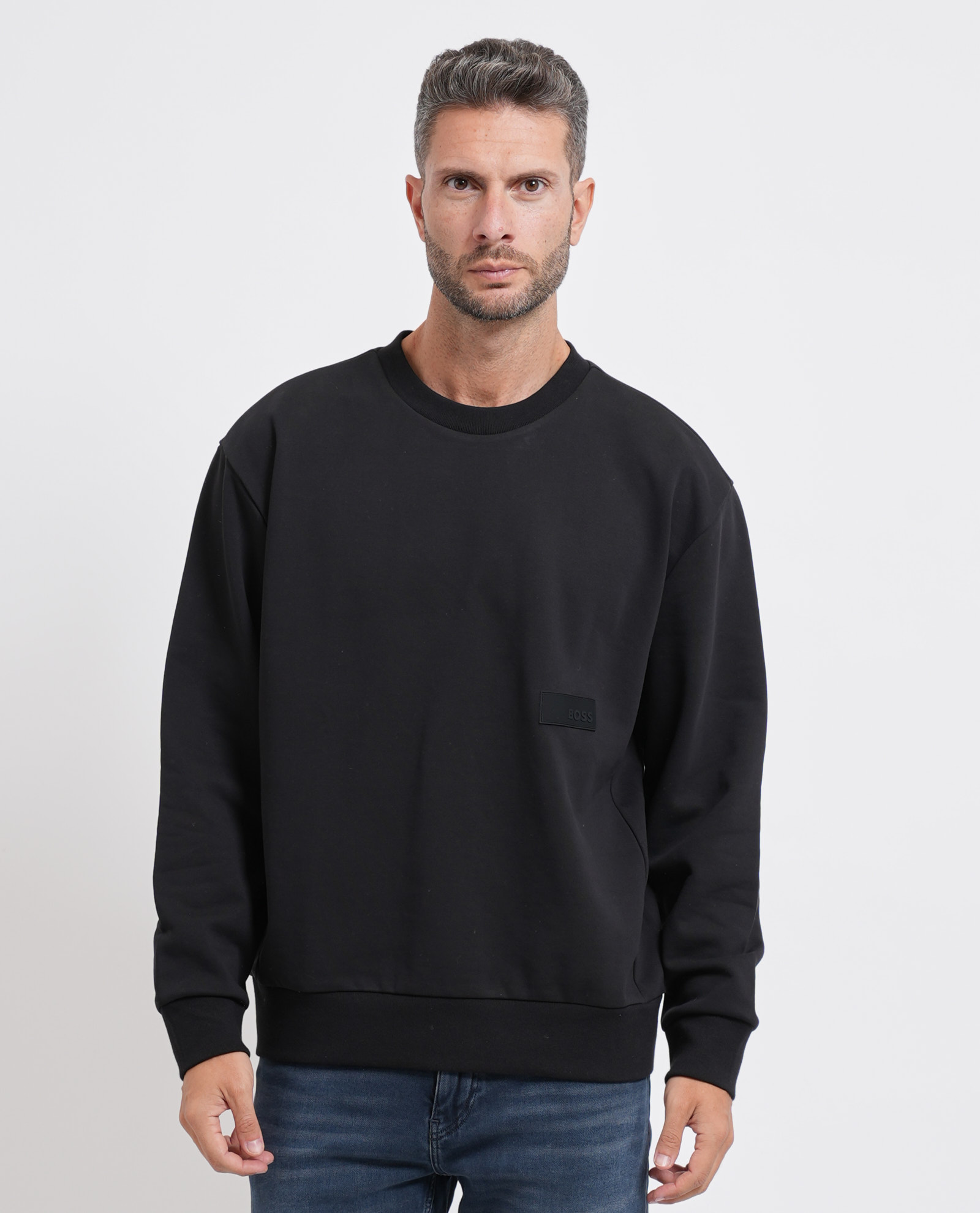 Boss Chemises Noir