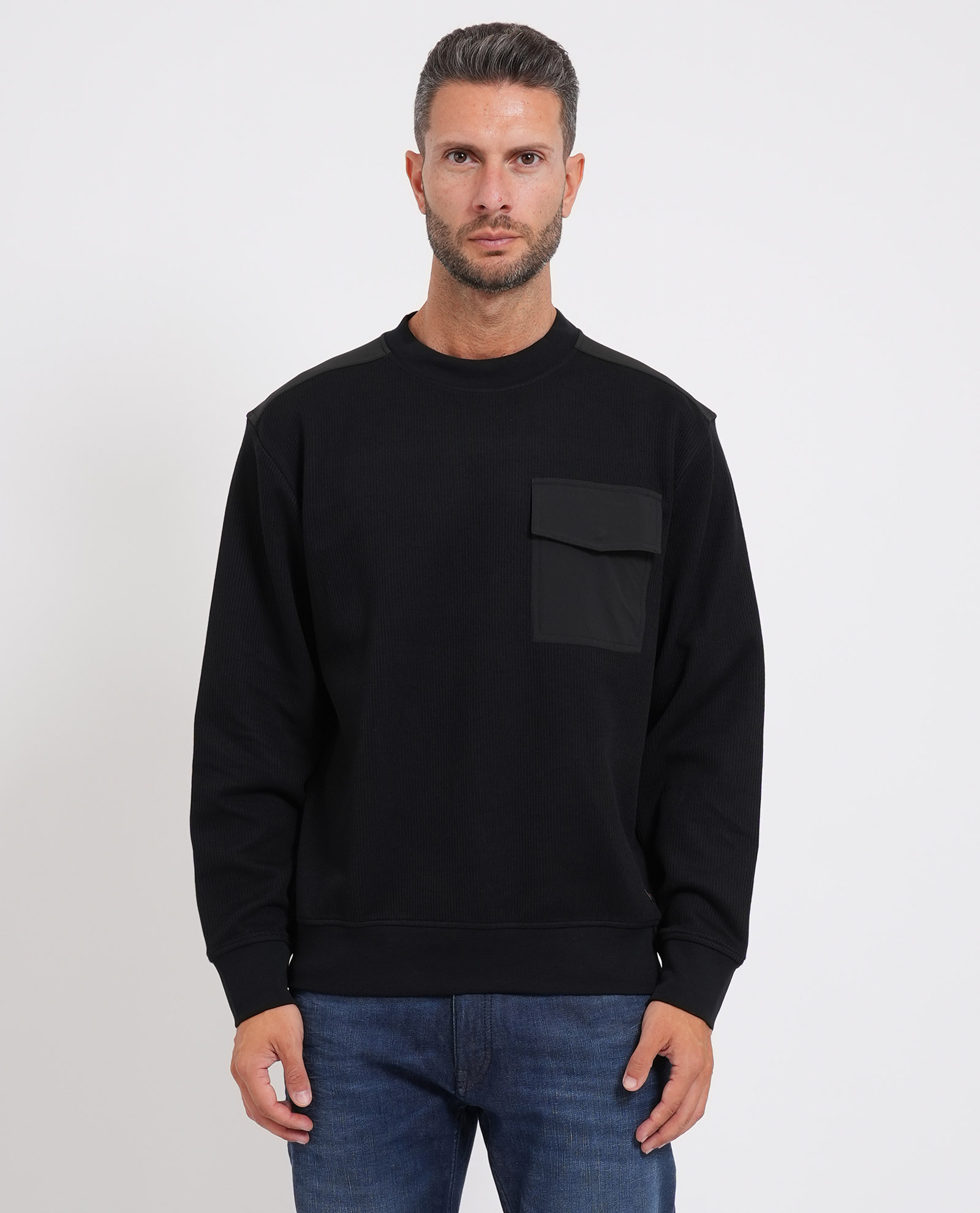 Boss Chemises Noir