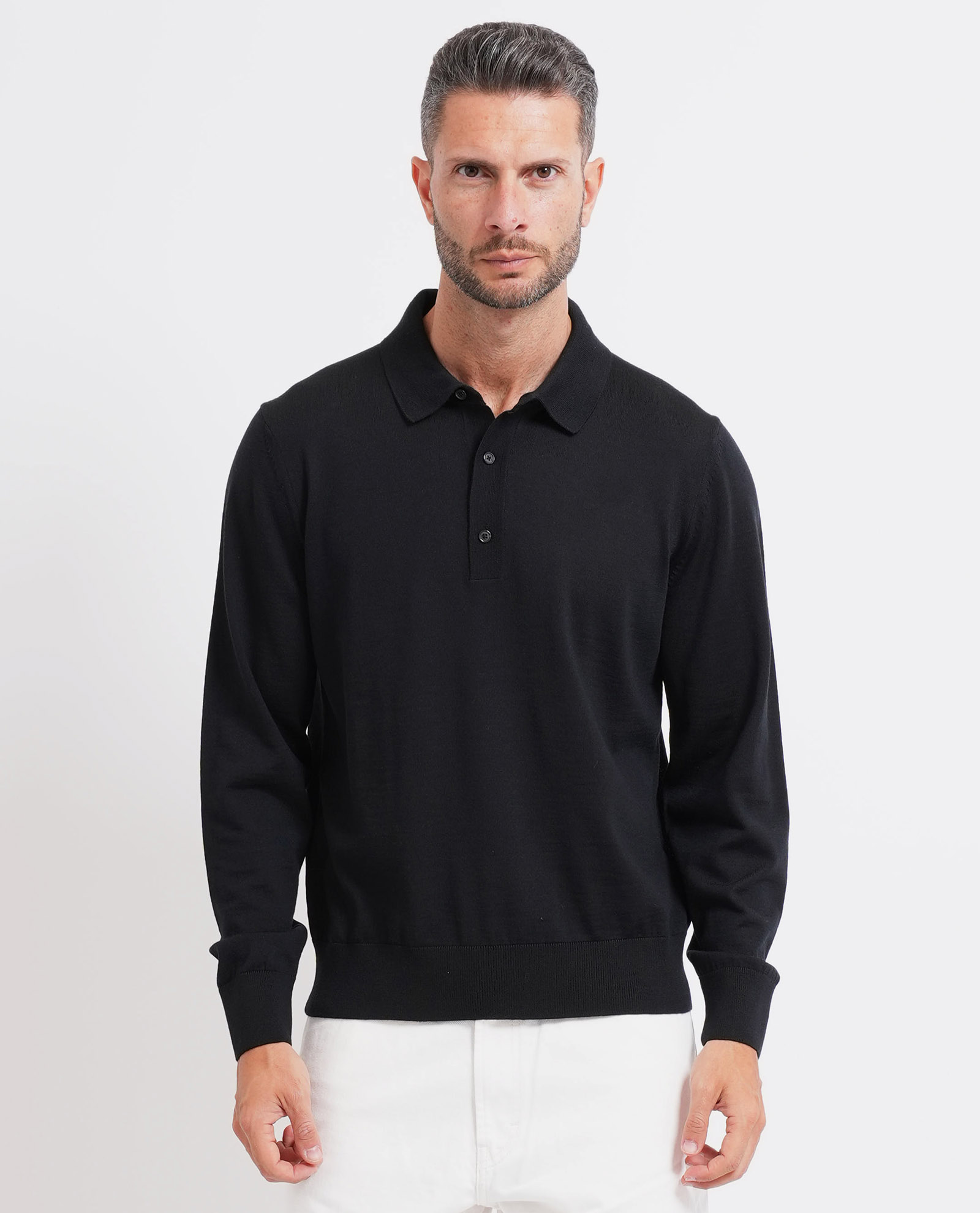 Boss T-shirts et Polo Black