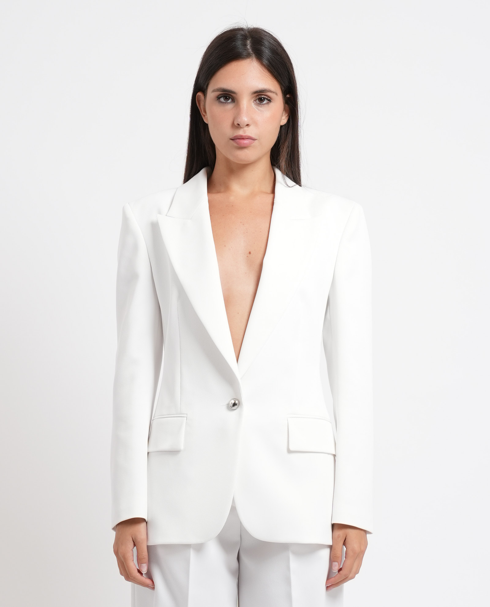 Hugo Vestes blanches