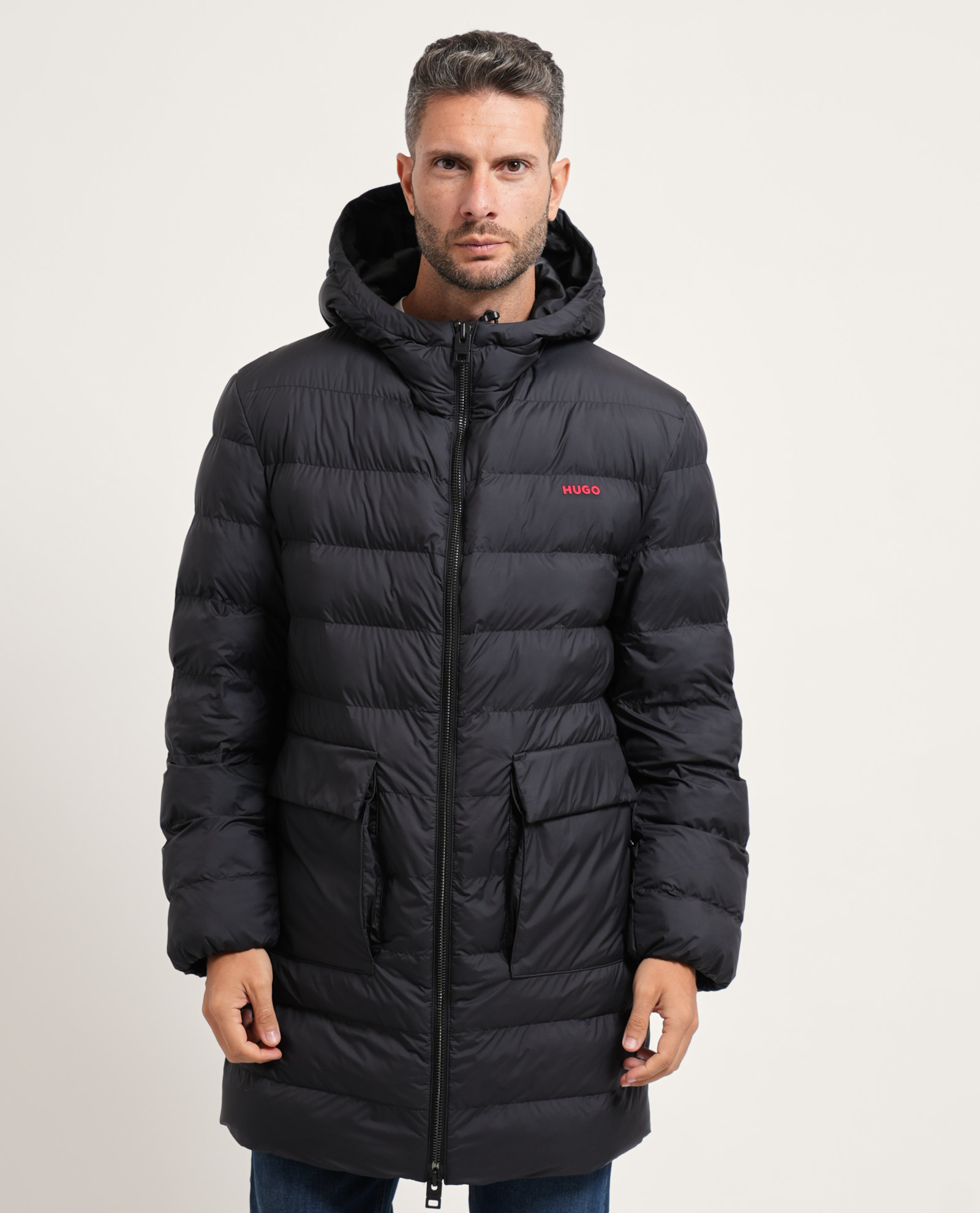 Hugo Vestes noires