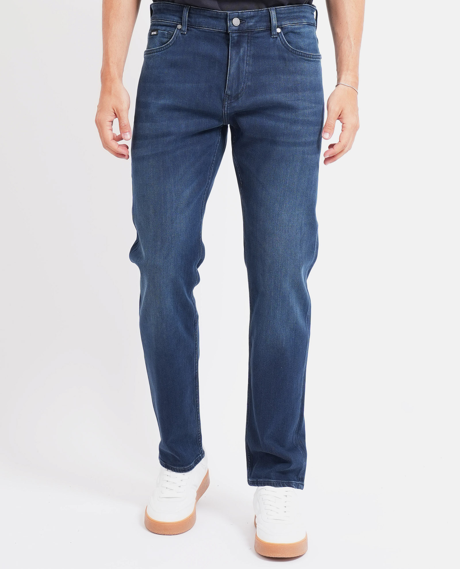 BOSS Jeans Blu