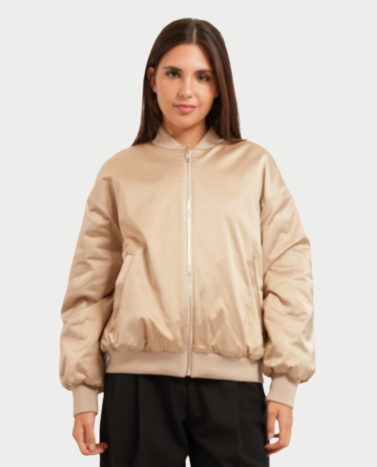 Boss Jassen Beige
