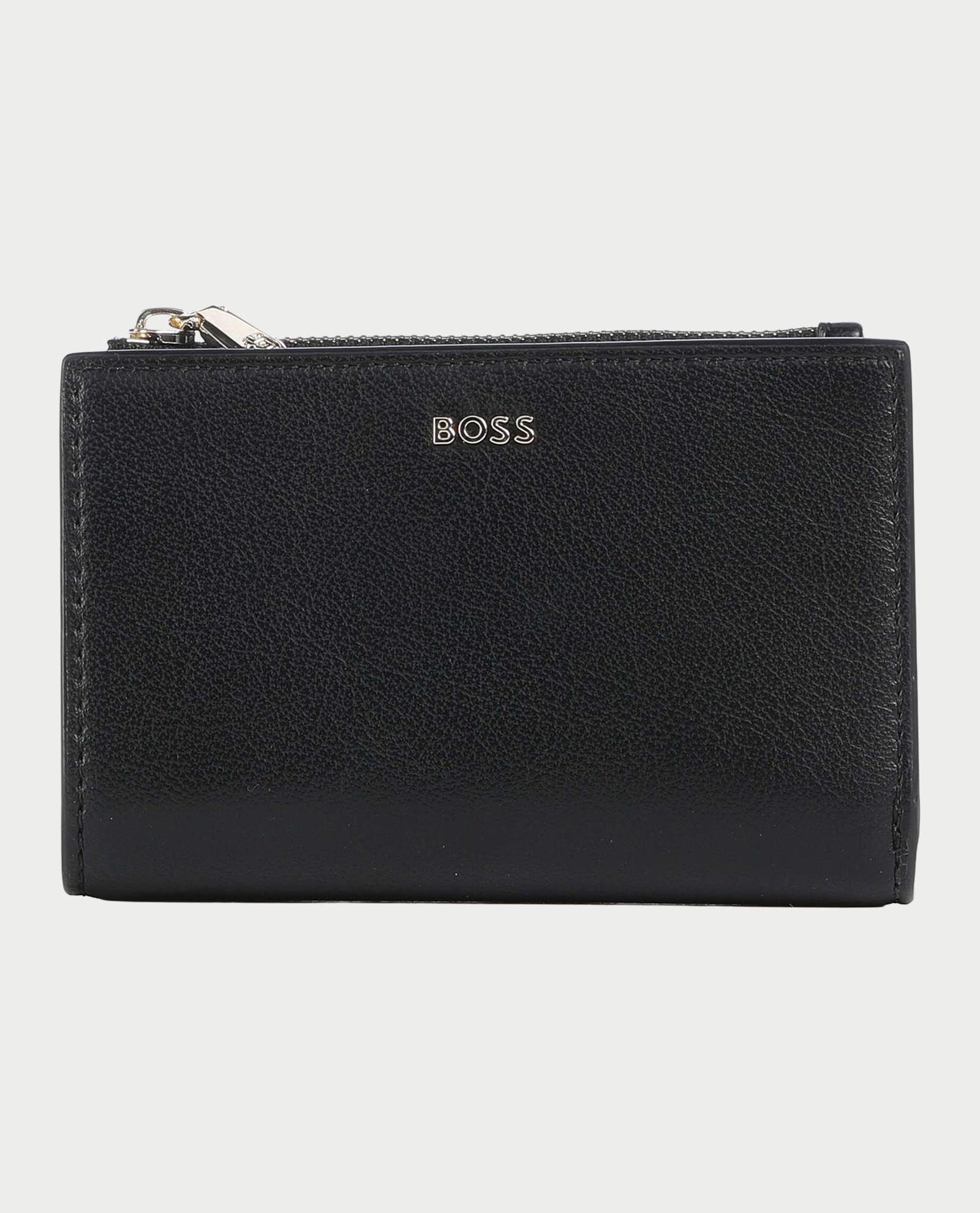 Boss Portefeuilles Noir