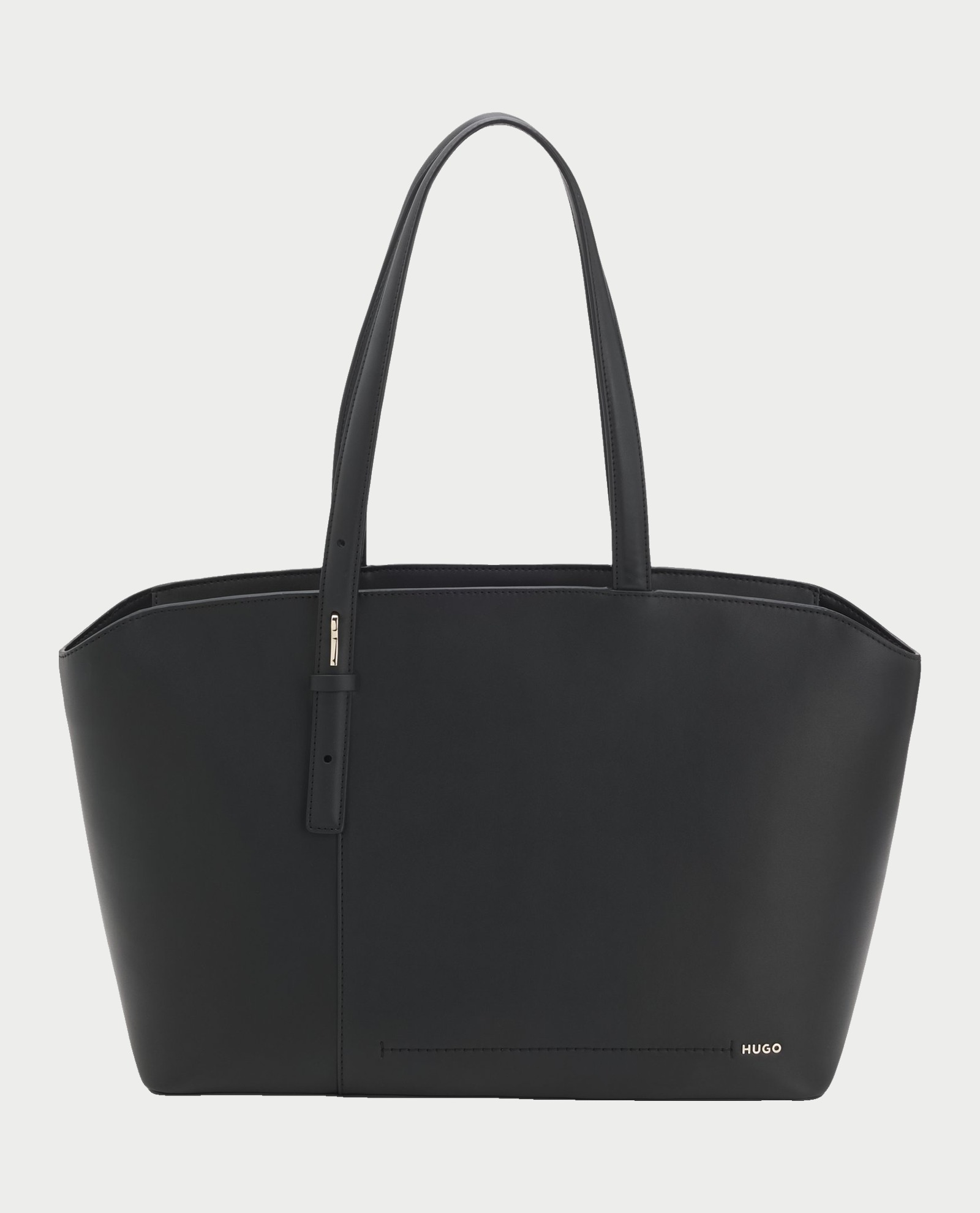 Hugo Des sacs. Noir