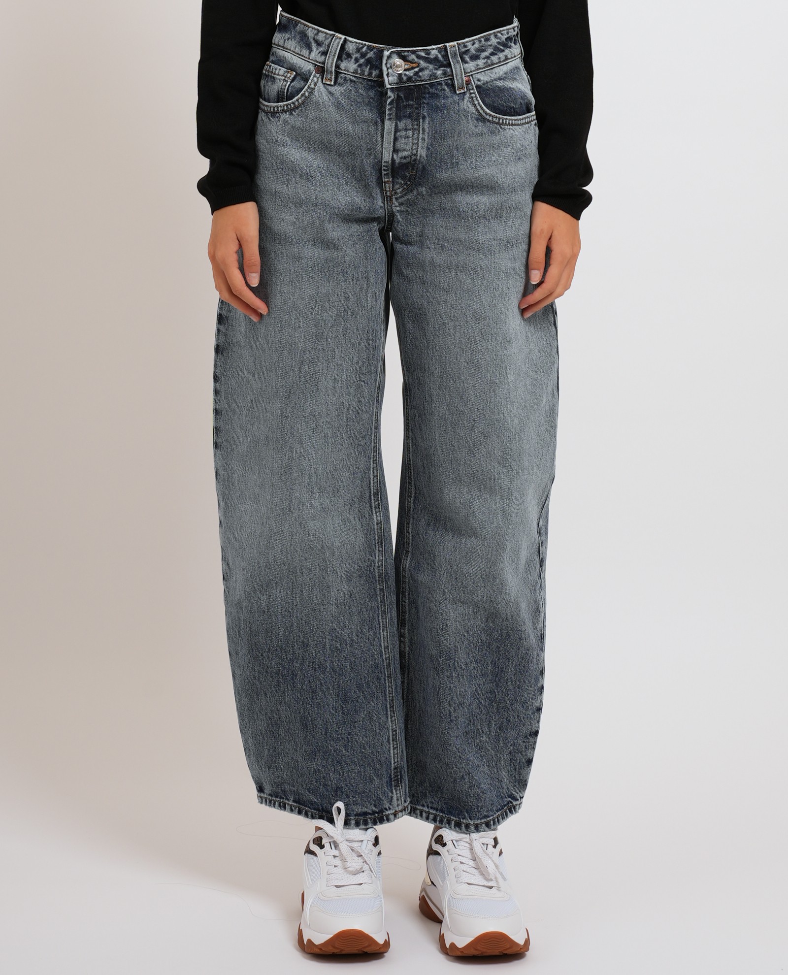 Hugo Jeans turquoise
