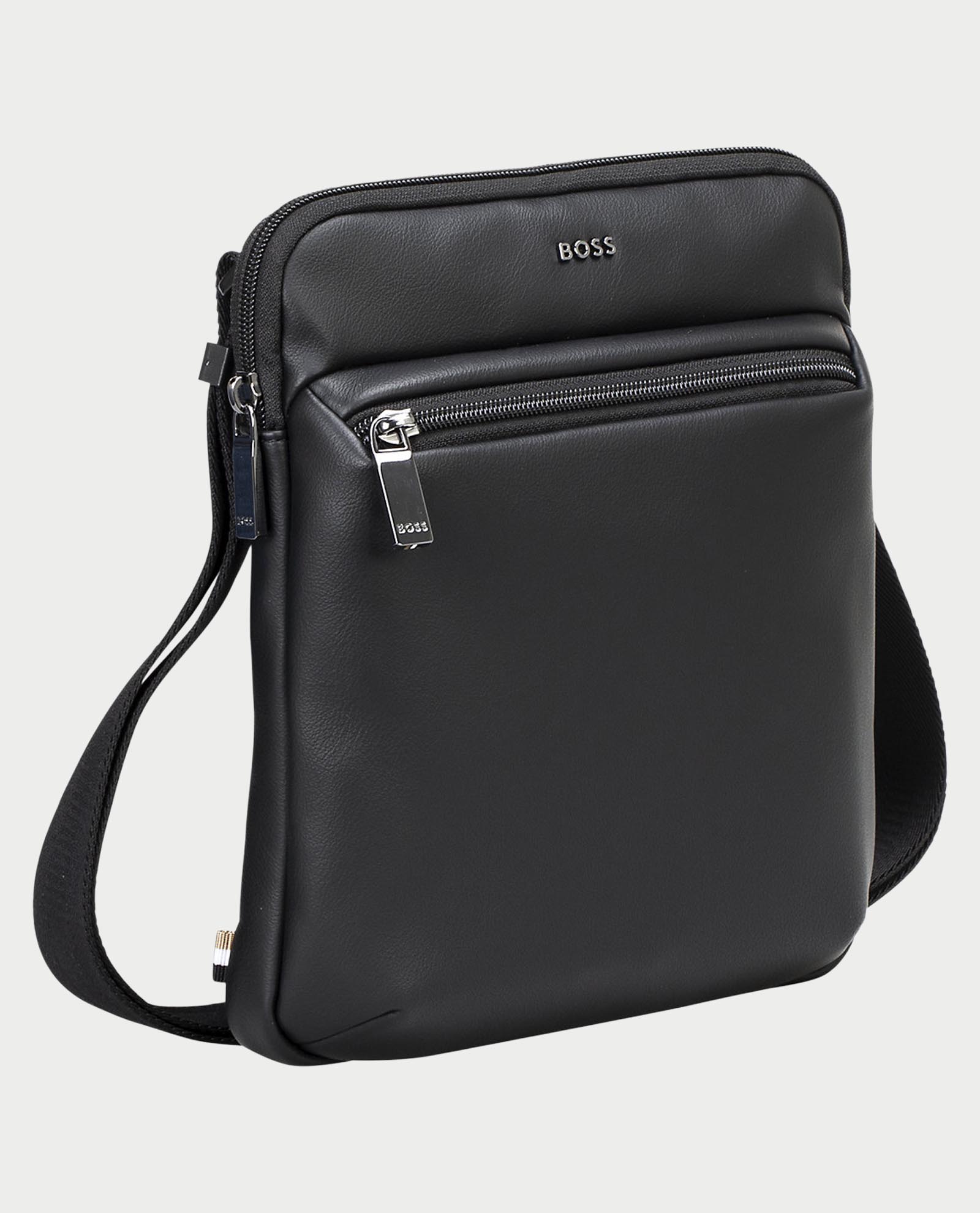 Boss Des sacs. Noir
