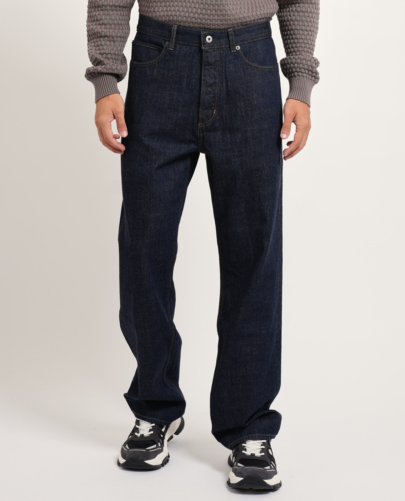 Hugo Jeans Blue