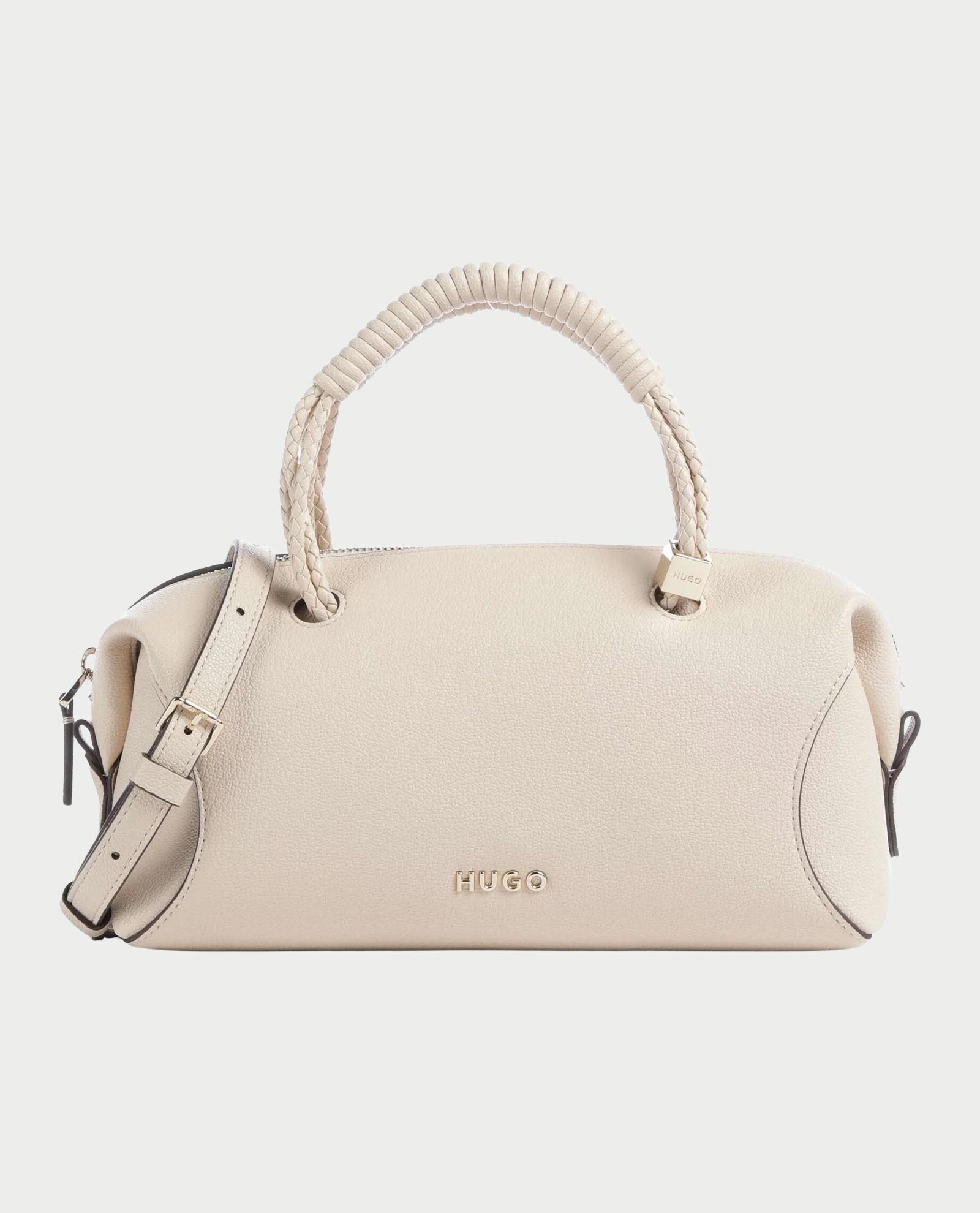 Hugo Des sacs. beige