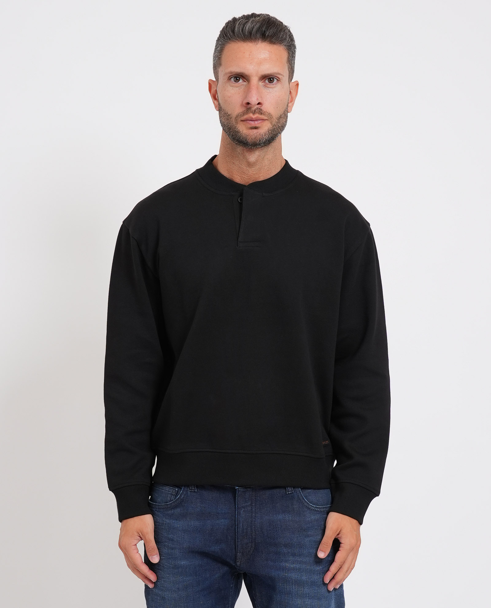 Boss Chemises Noir