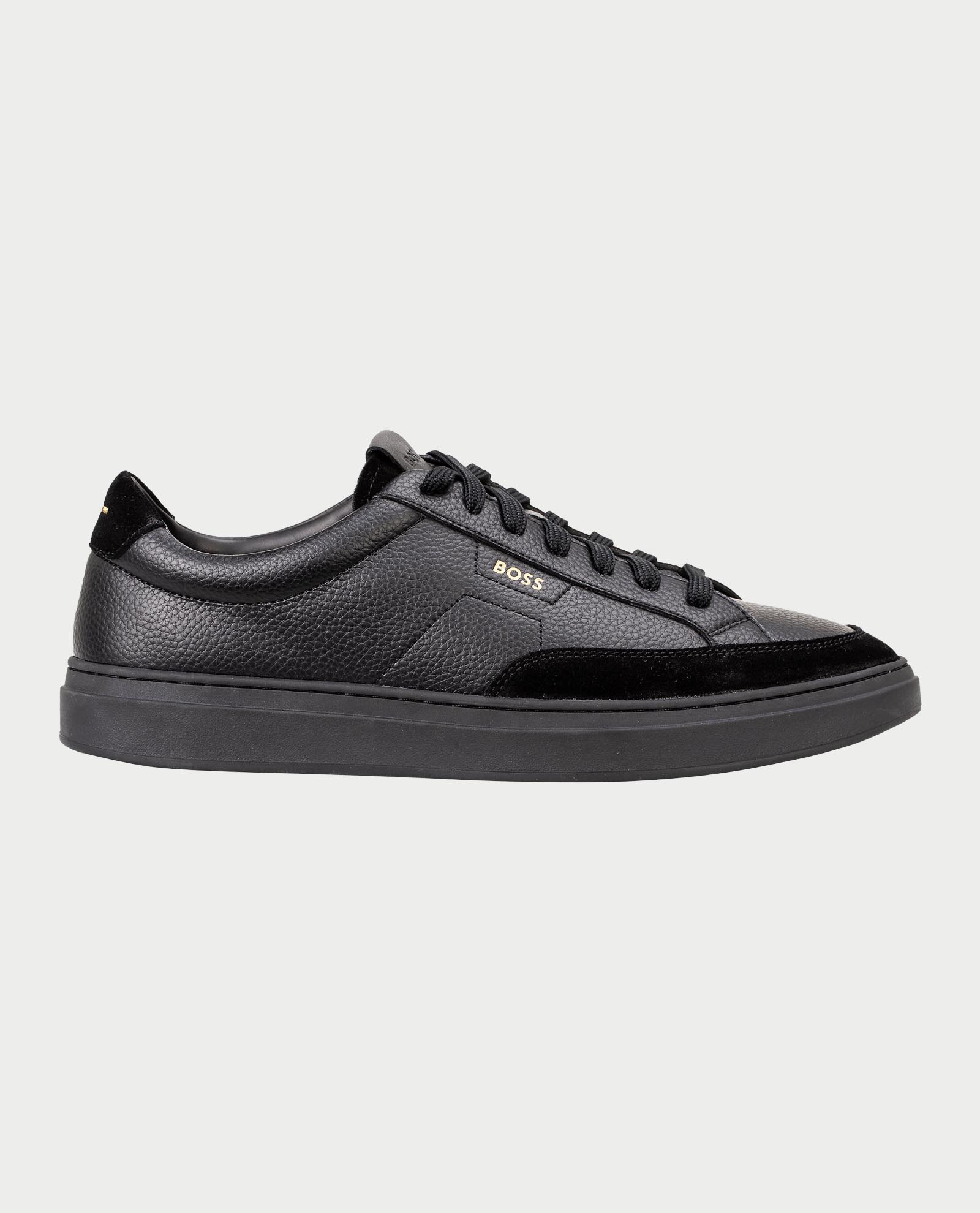 BOSS Sneakers Nero