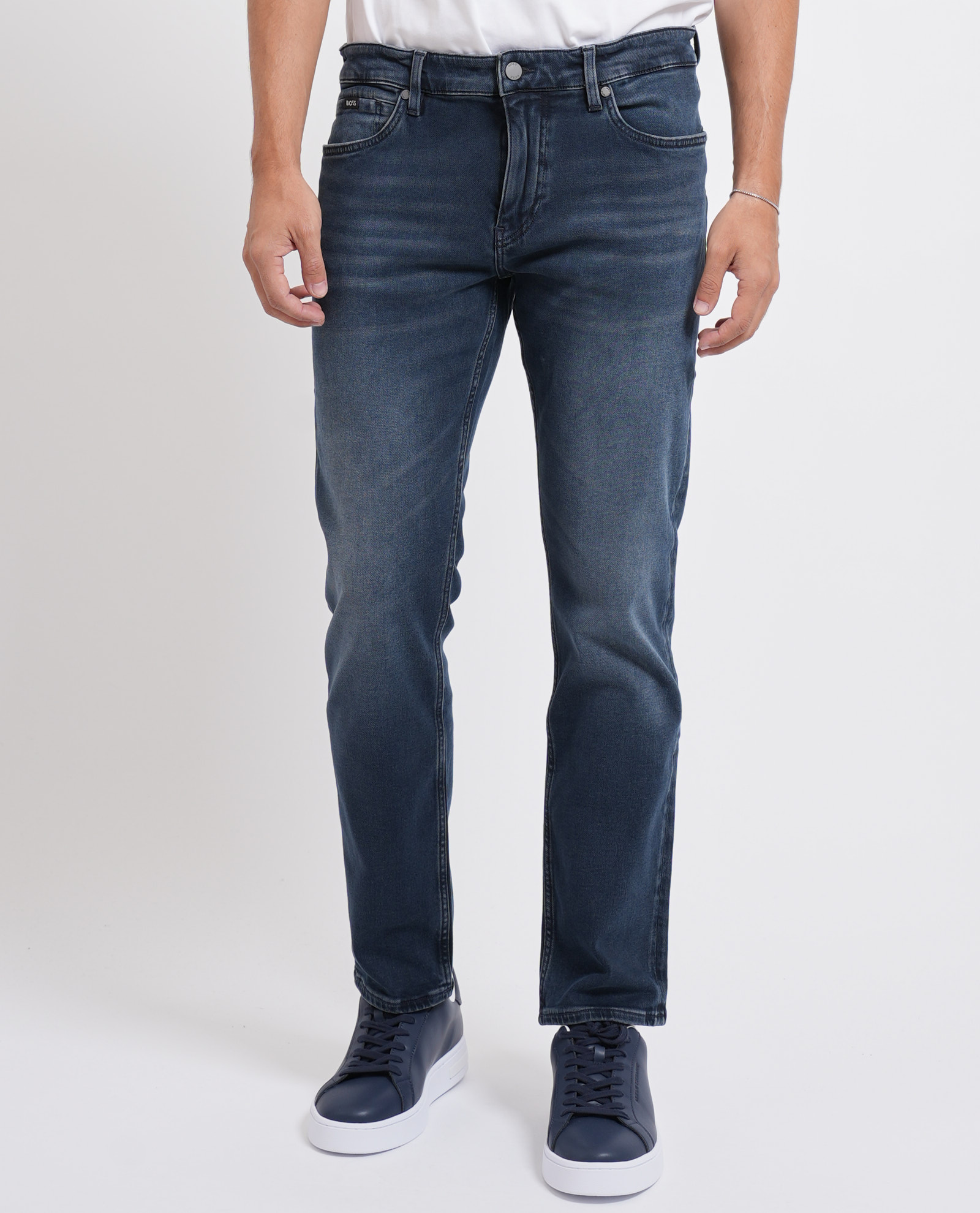 Boss Jeans Blue
