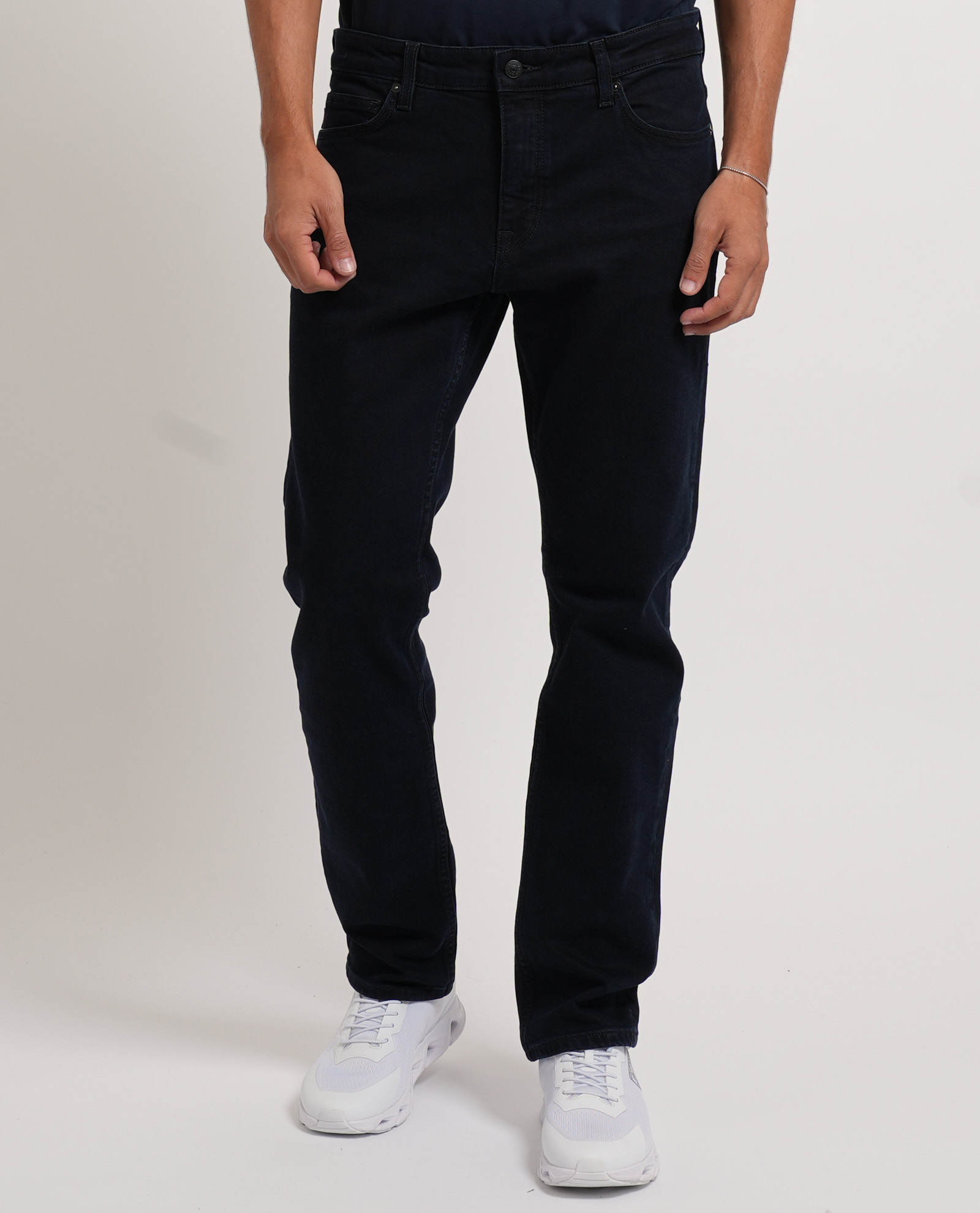 Boss Jeans Bleu