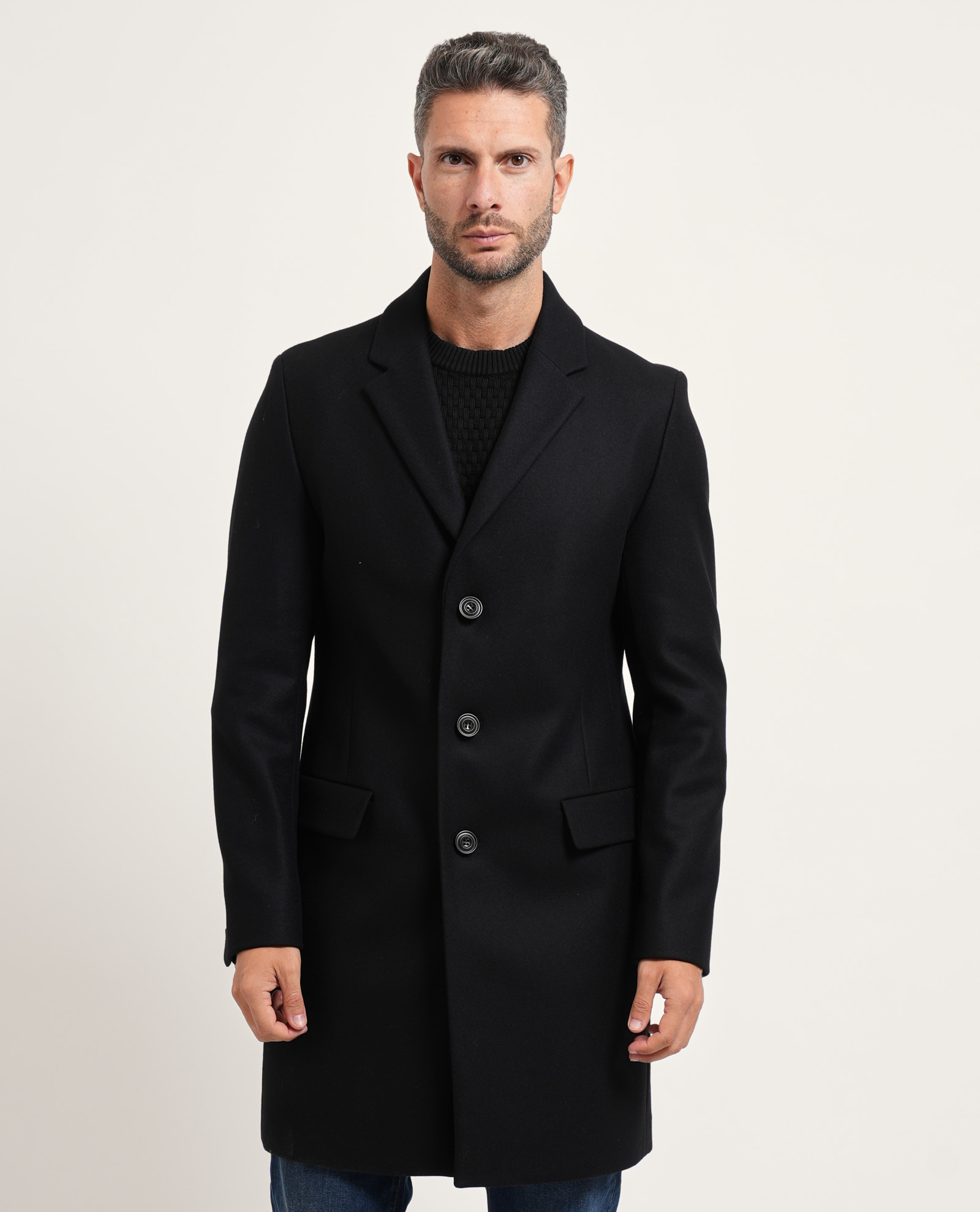 Hugo Vestes noires