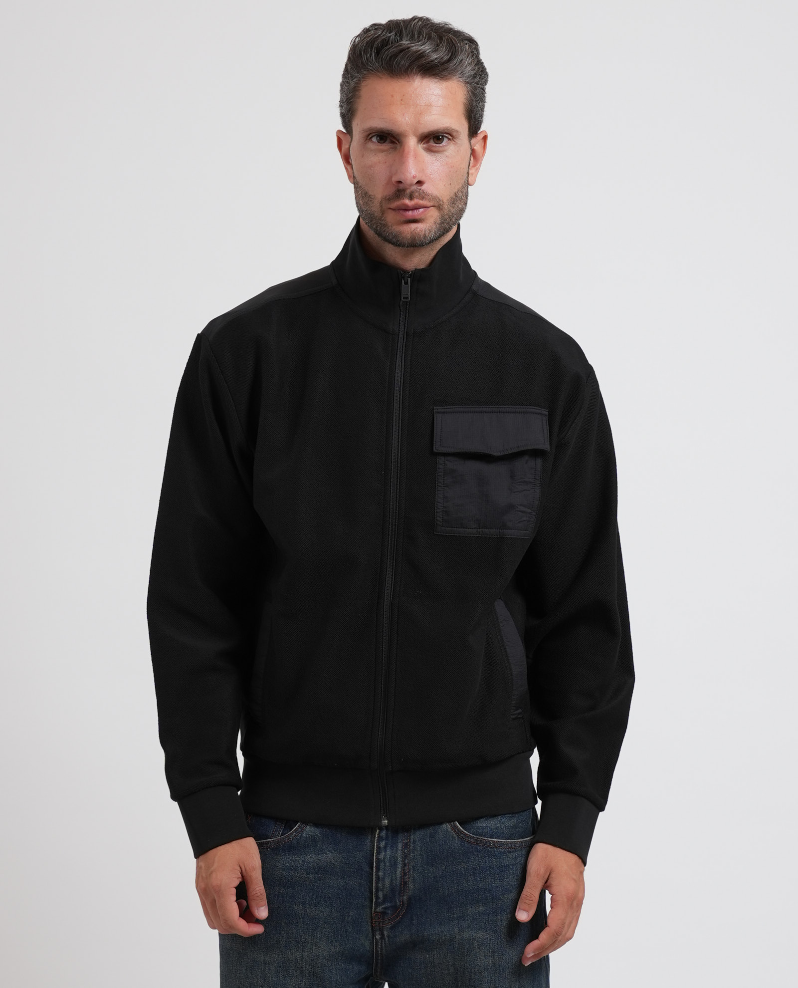 Boss Chemises Noir