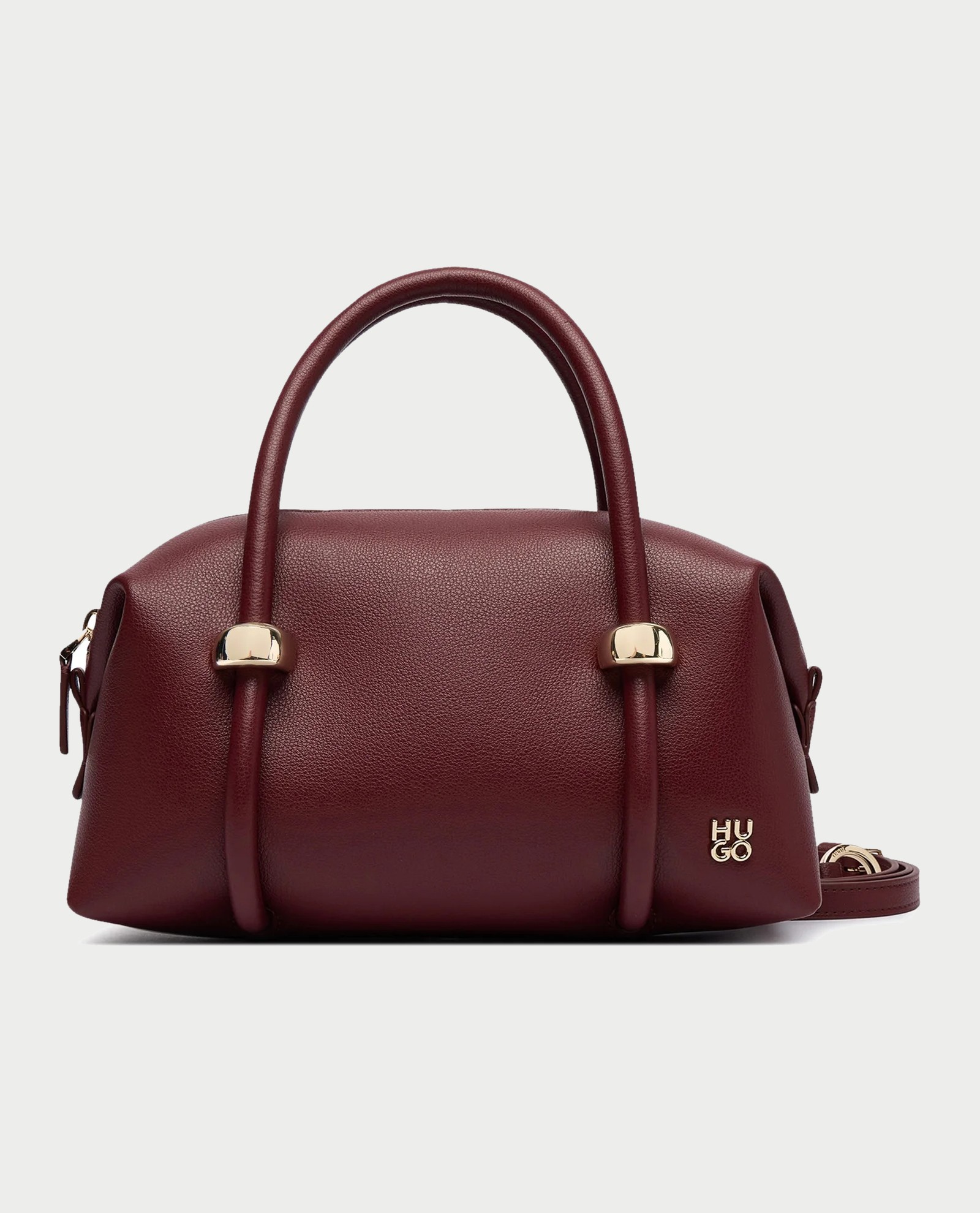 Hugo Des sacs. Rouge