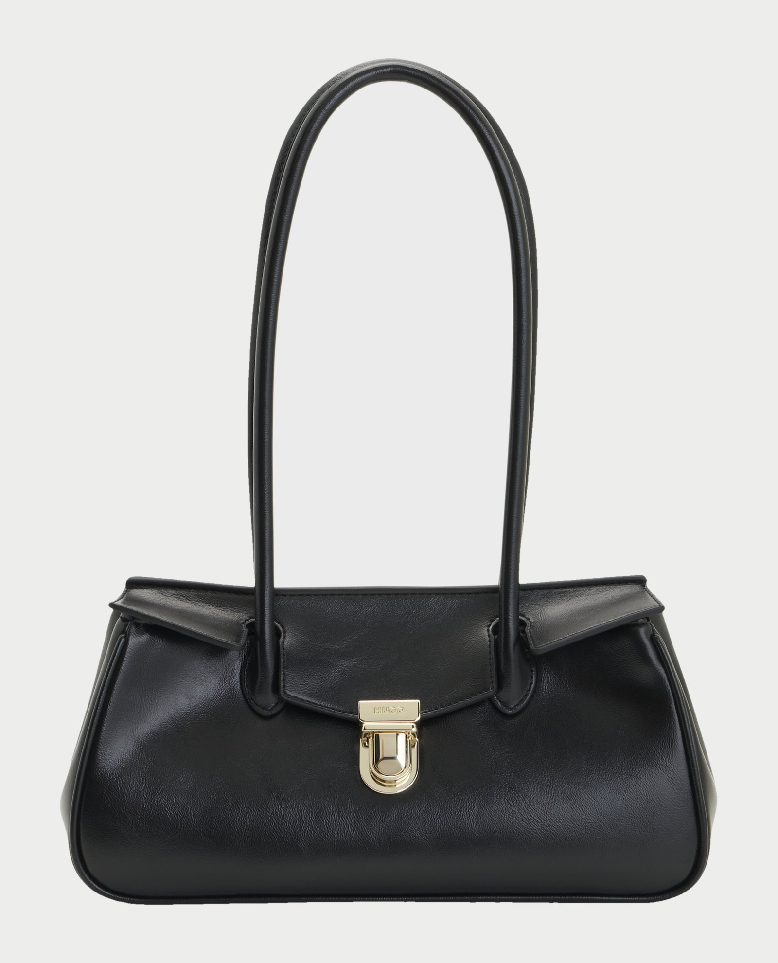Hugo Des sacs. Noir