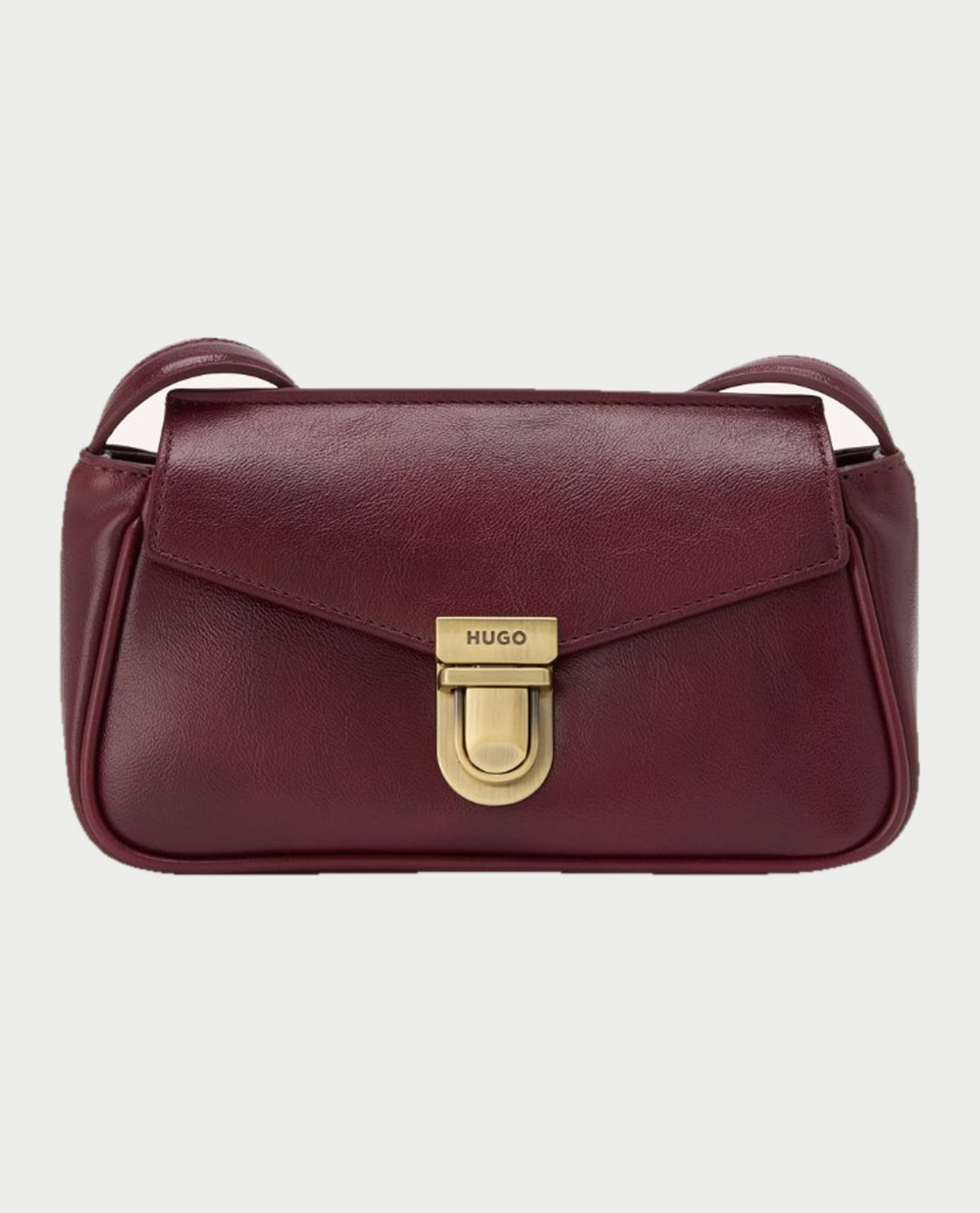 Hugo Des sacs. Rouge