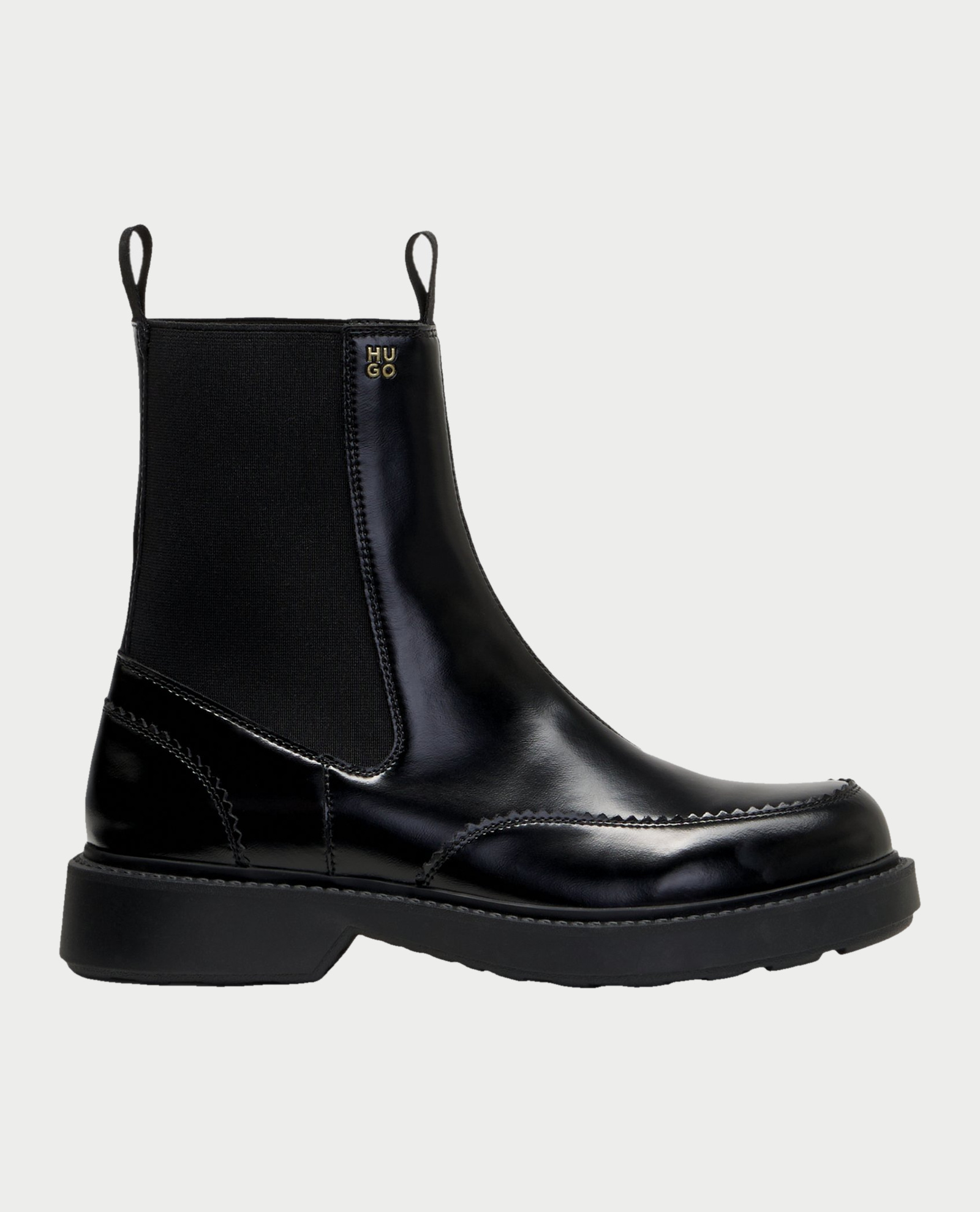 Hugo Bottes noires