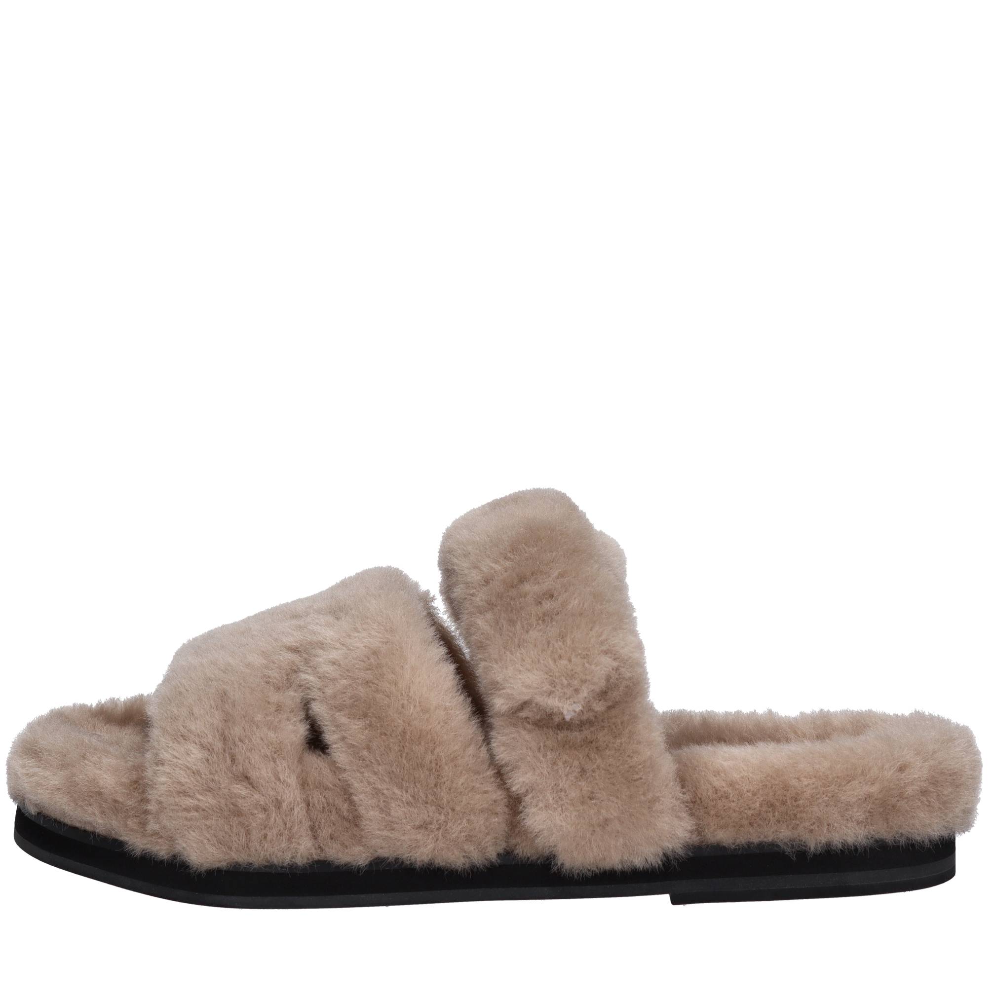 BIBI LOU Sandals Beige