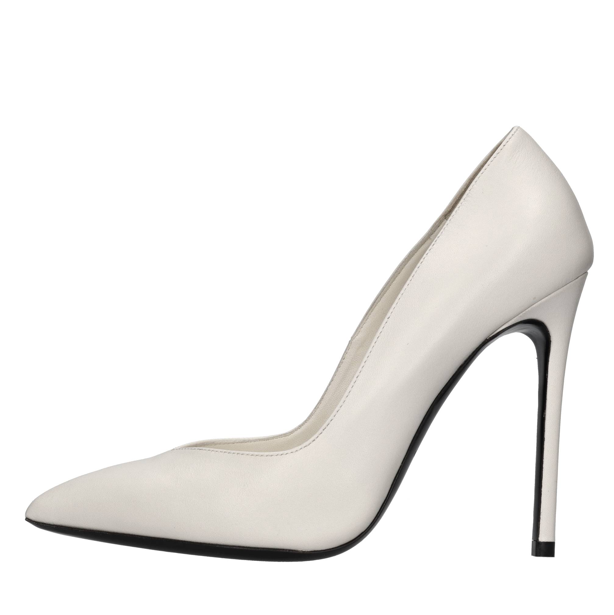 Mer With Heel