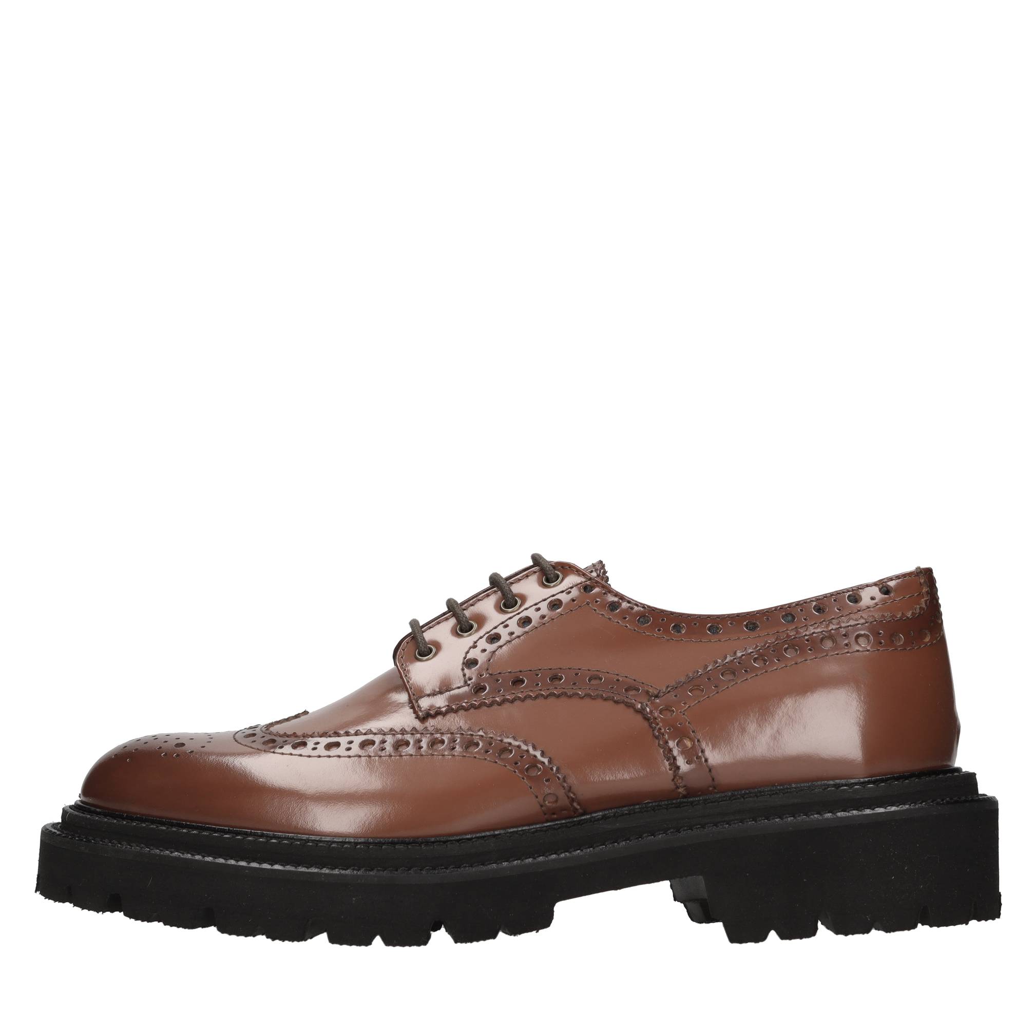 Marechiaro 1962 Flat shoes Brown
