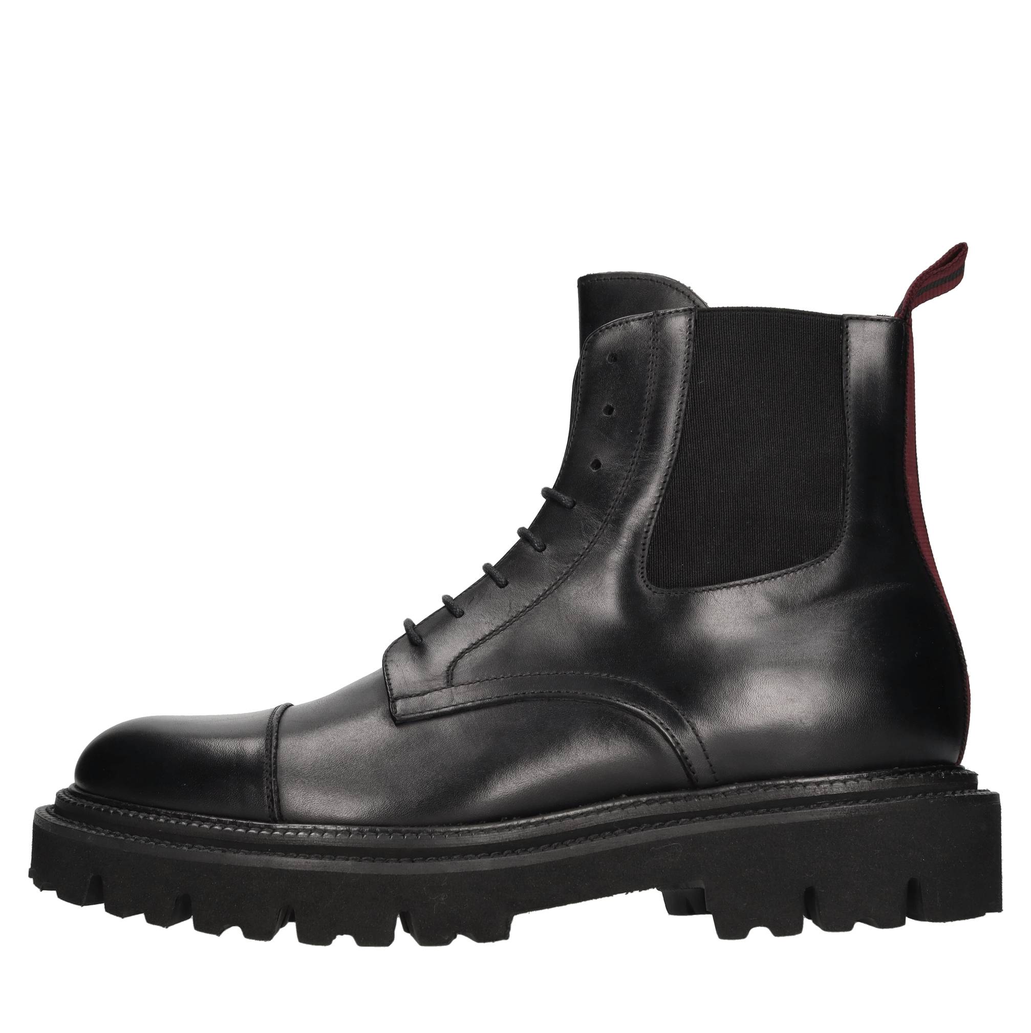 Marechiaro 1962 Boots Black